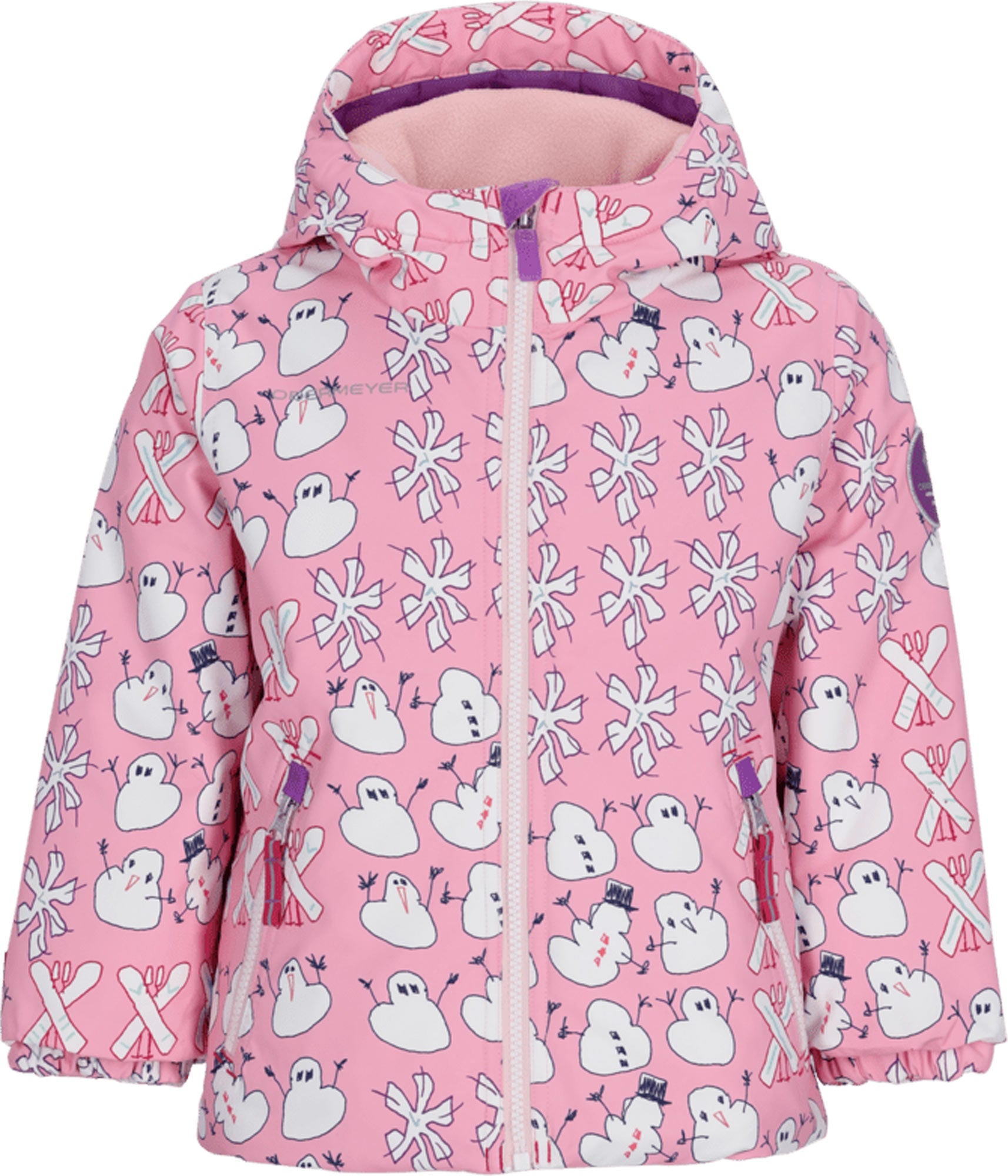 Obermeyer Ashor Ski Jacket 2025