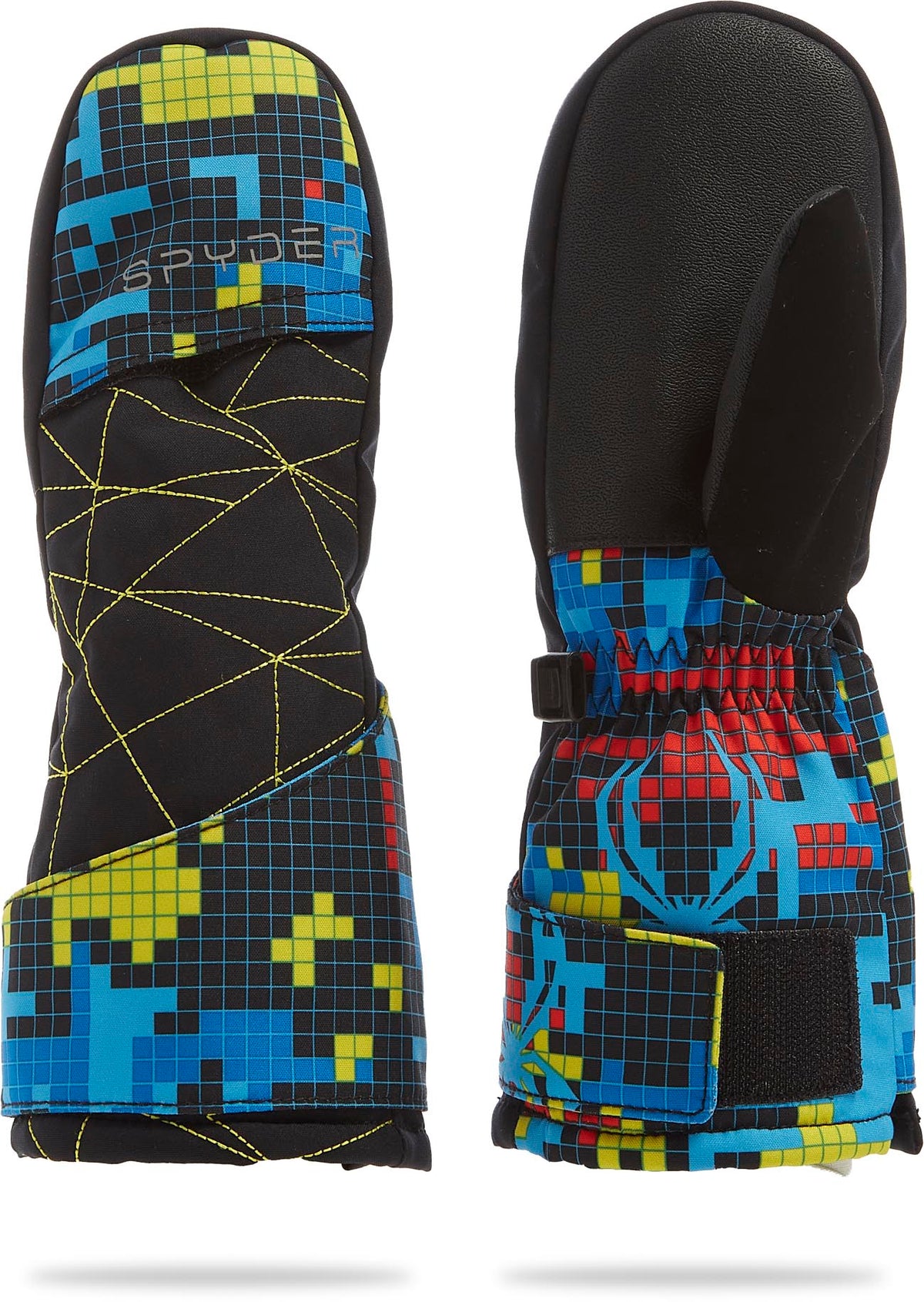 Spyder Cubby Mitt