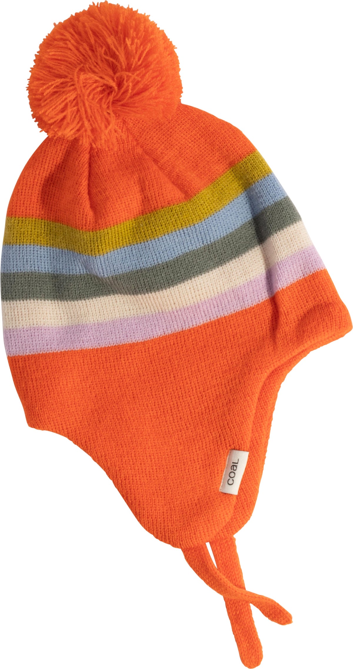Coal Bert Beanie - Kids
