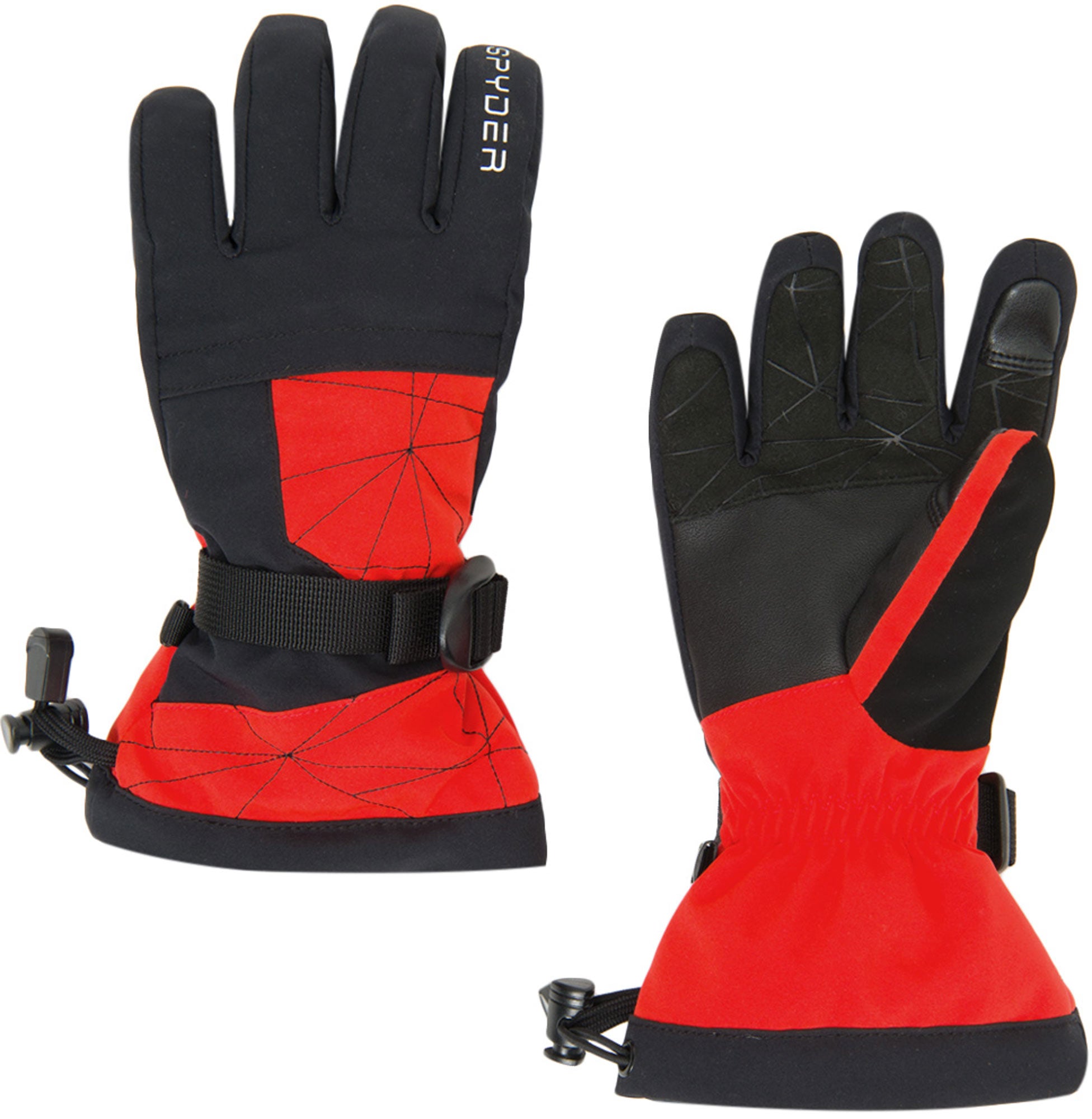 Spyder Overweb Ski Glove