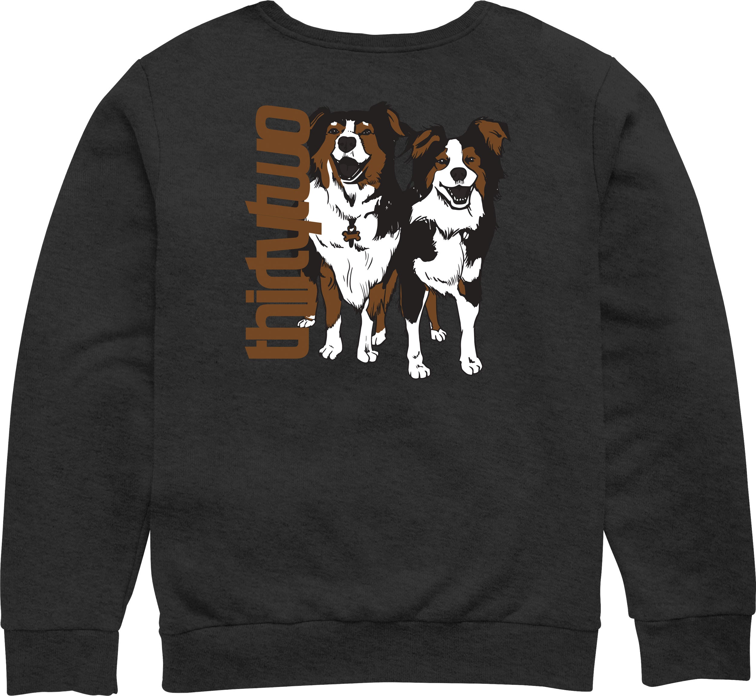 Thirtytwo Stevens Crewneck Sweatshirt 2025