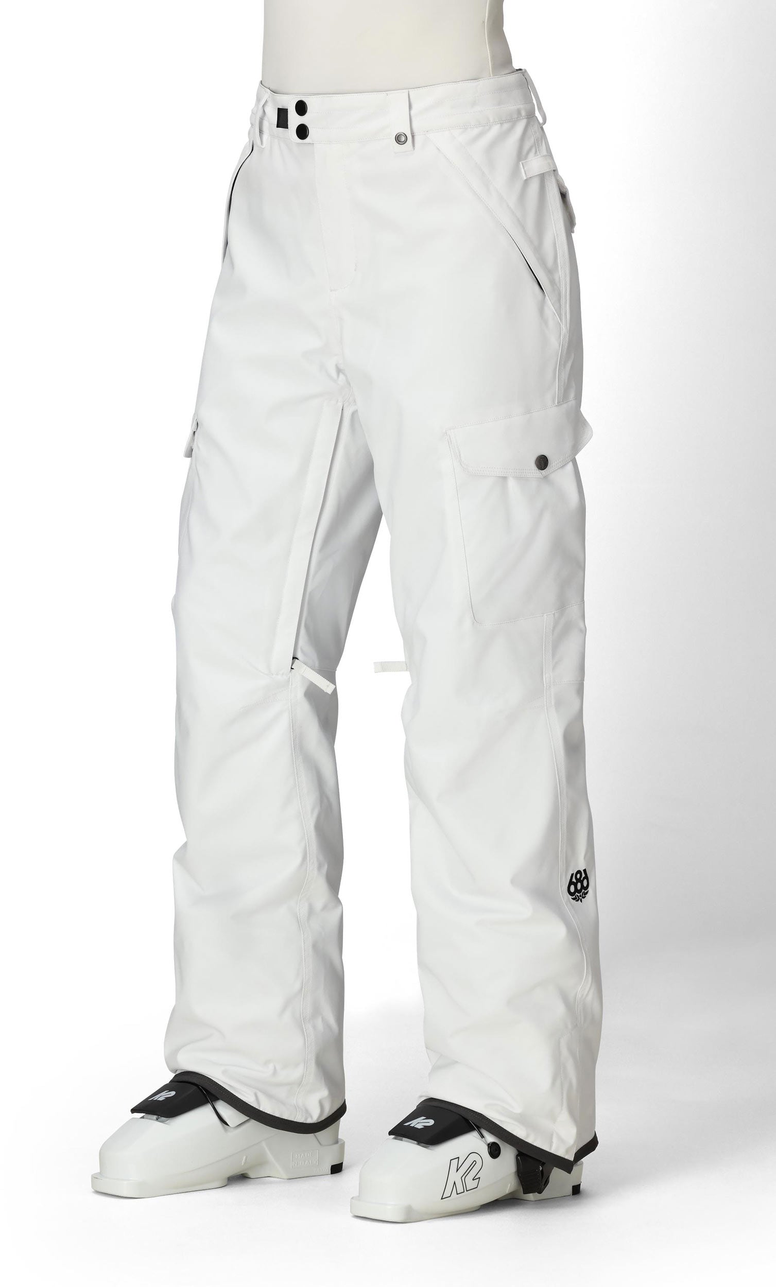 686 Womens Aura Insulated Cargo Pant