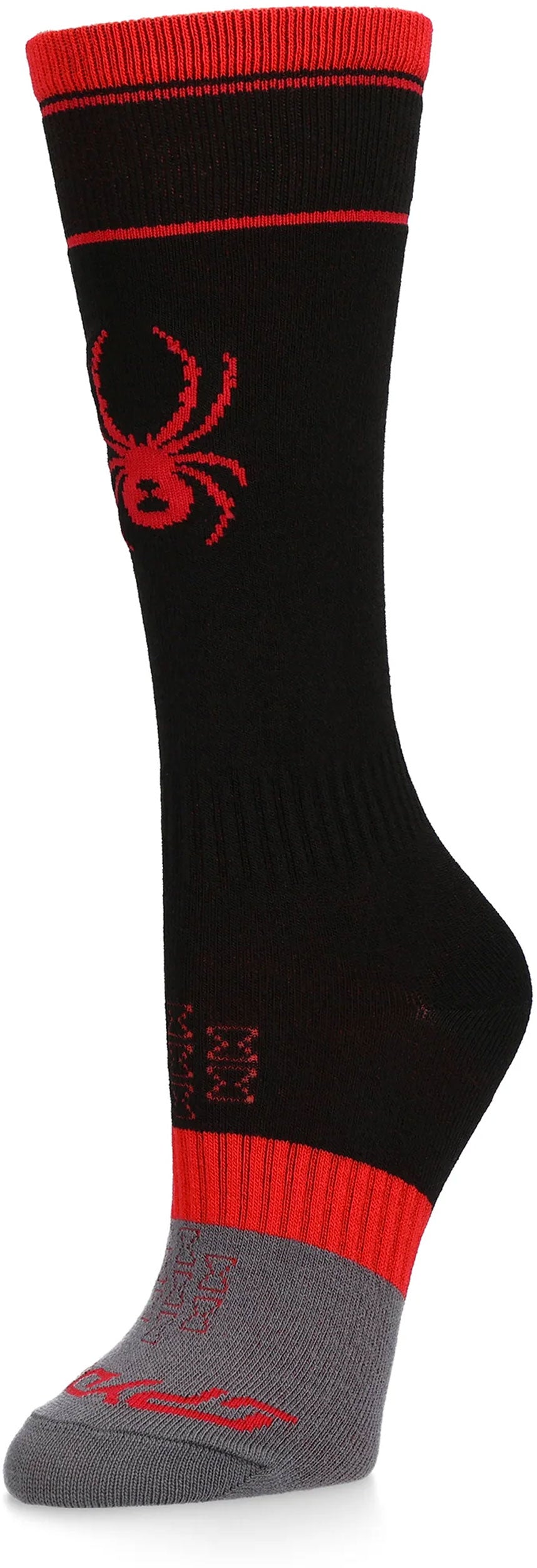 Spyder Kids Bug Liner Ski Sock