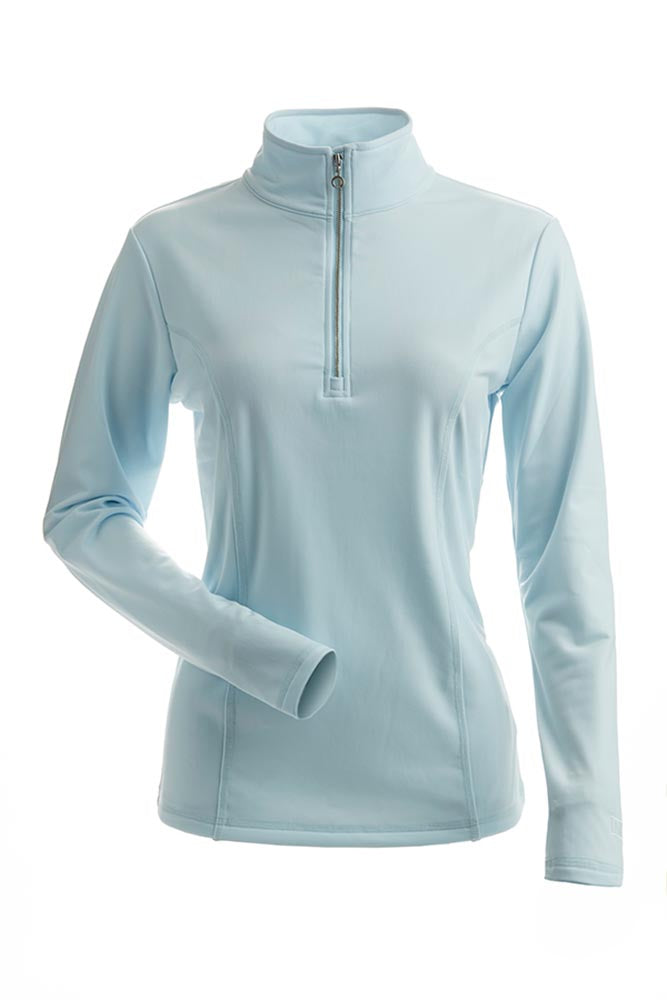 NILS Robin Quarter Zip