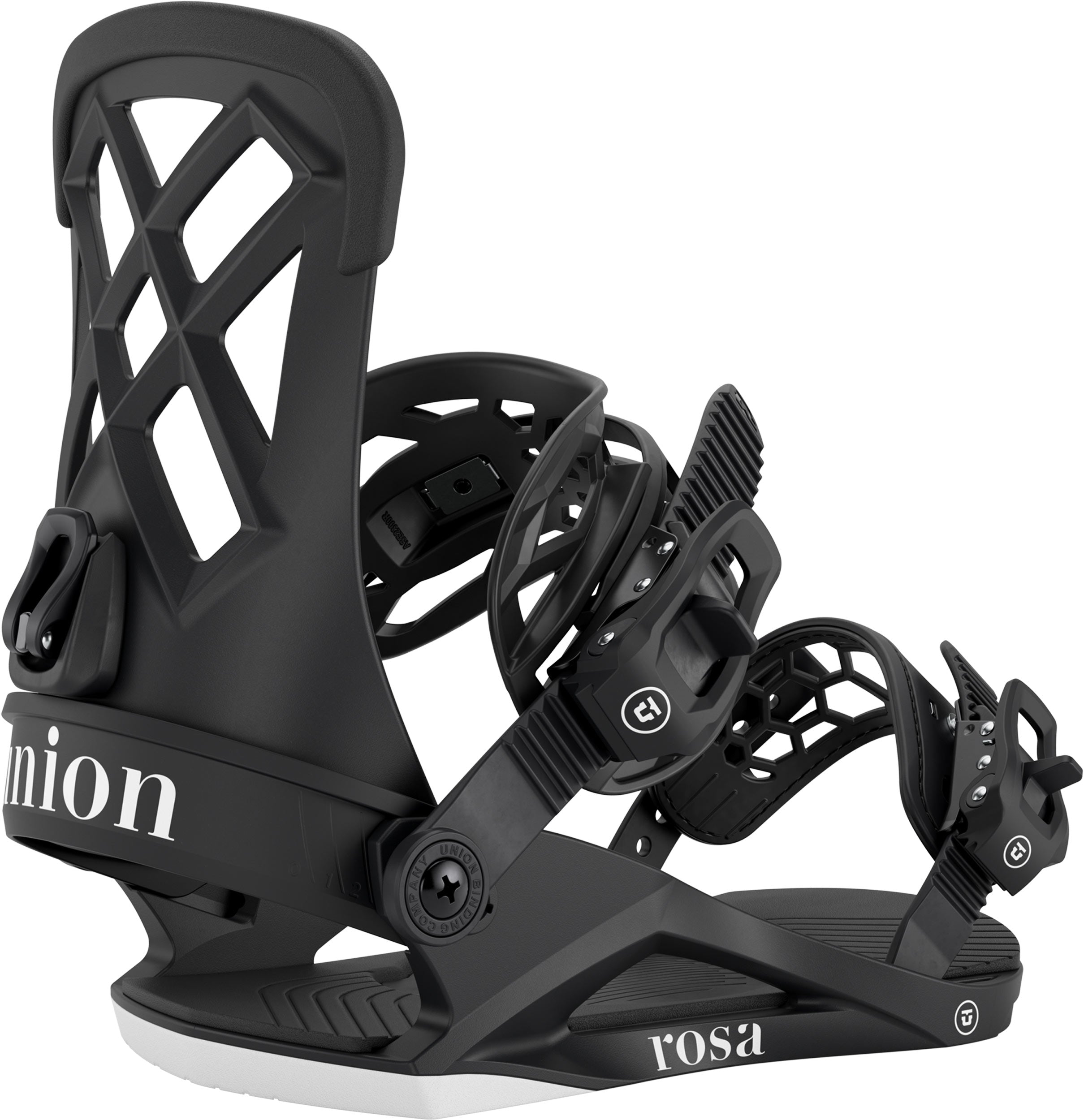 Union Rosa Snowboard Binding