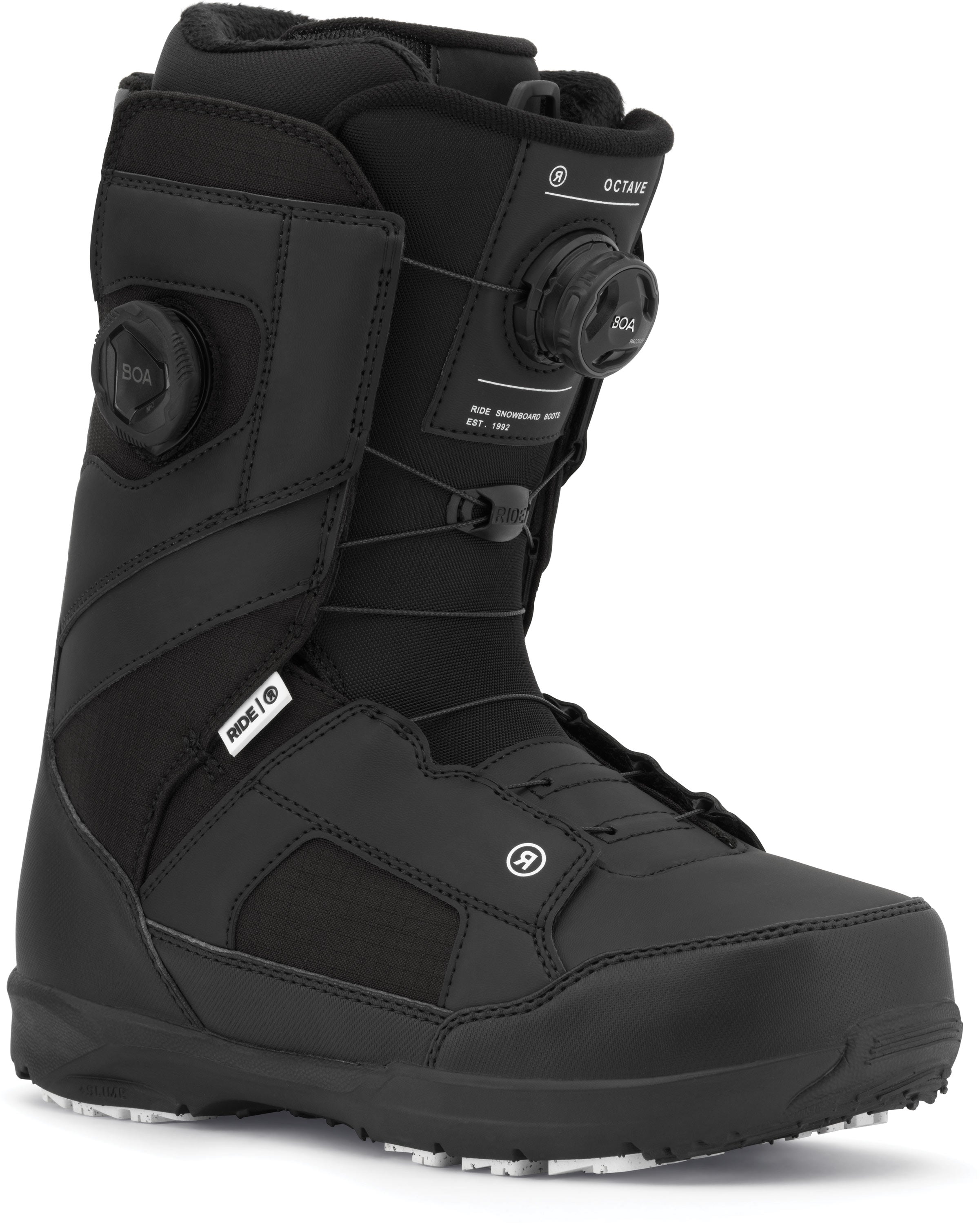 Ride Octave BOA Snowboard Boot