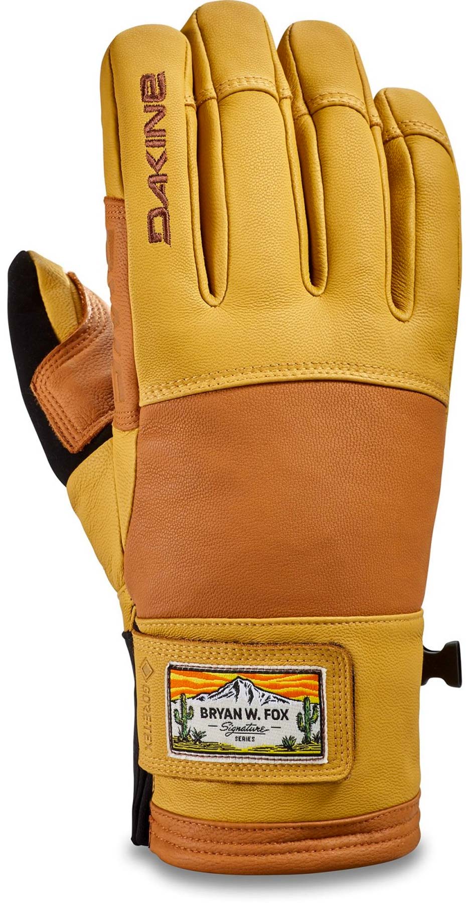 Dakine Team Maverick GORE-TEX Snowboard Glove 2022