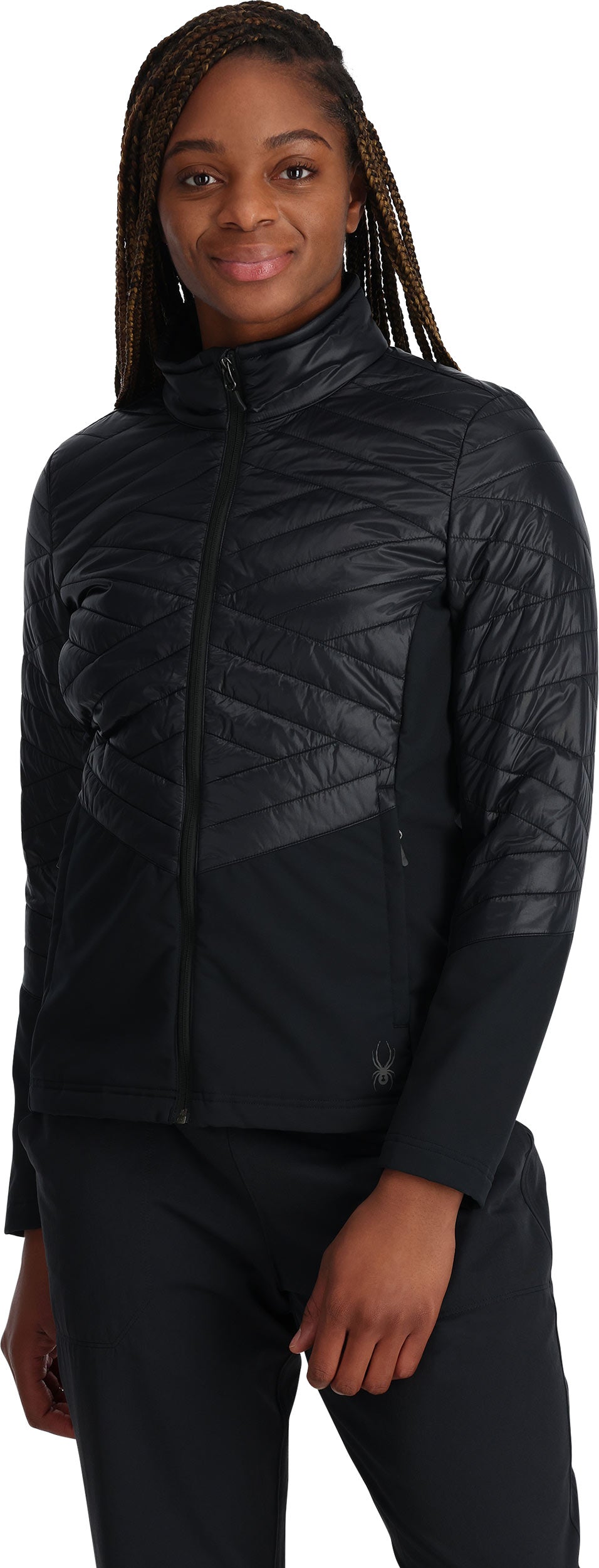 Spyder Glissade Jacket 2024