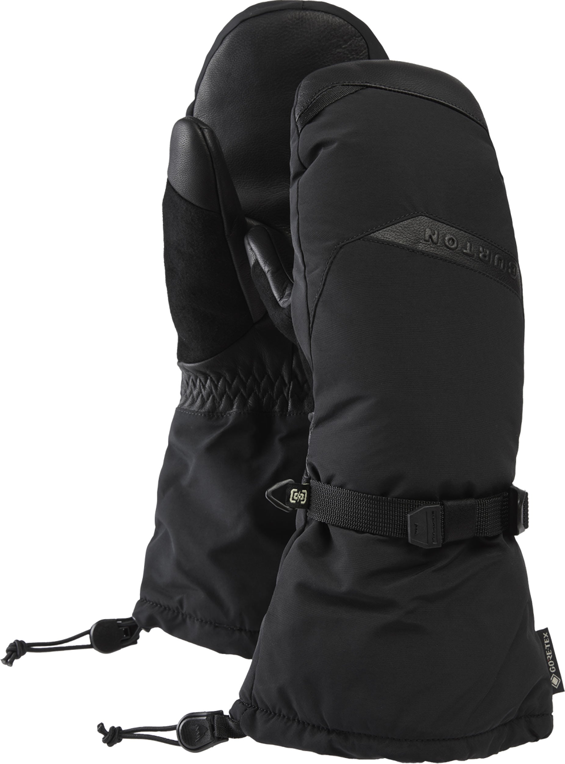 Burton Womens Deluxe GORE-TEX Mitt