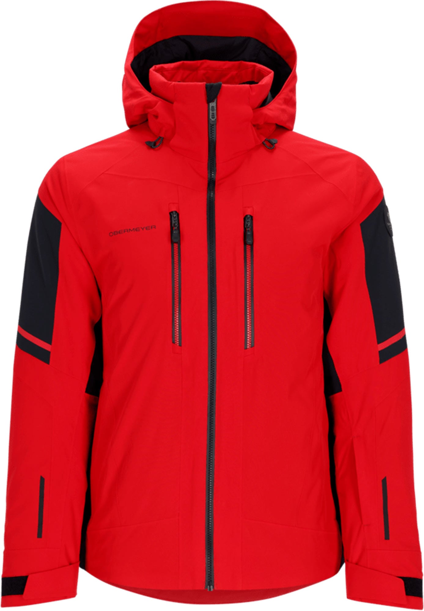 Obermeyer Charger Ski Jacket 2025