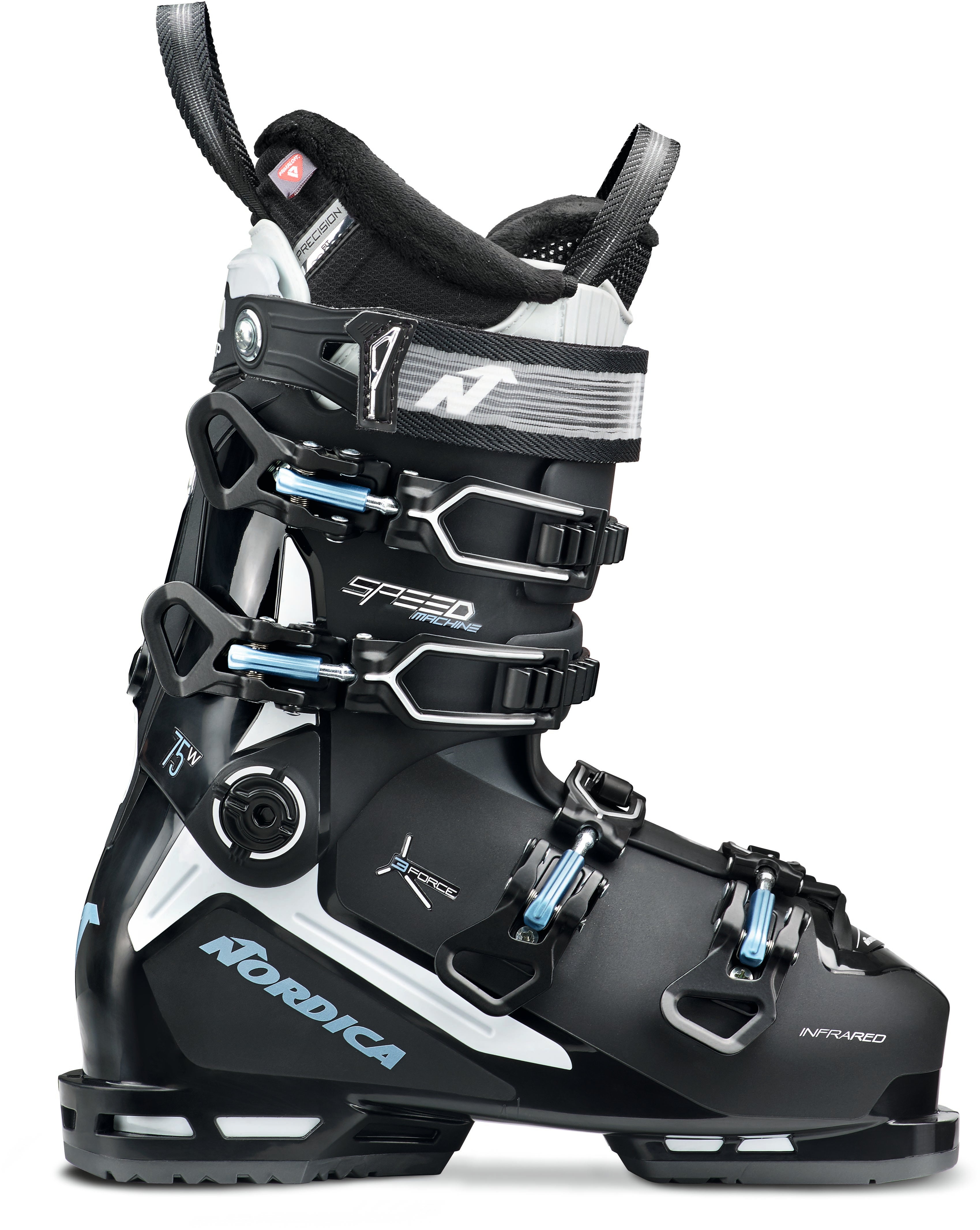 Nordica Speedmachine 3 75 W Boot