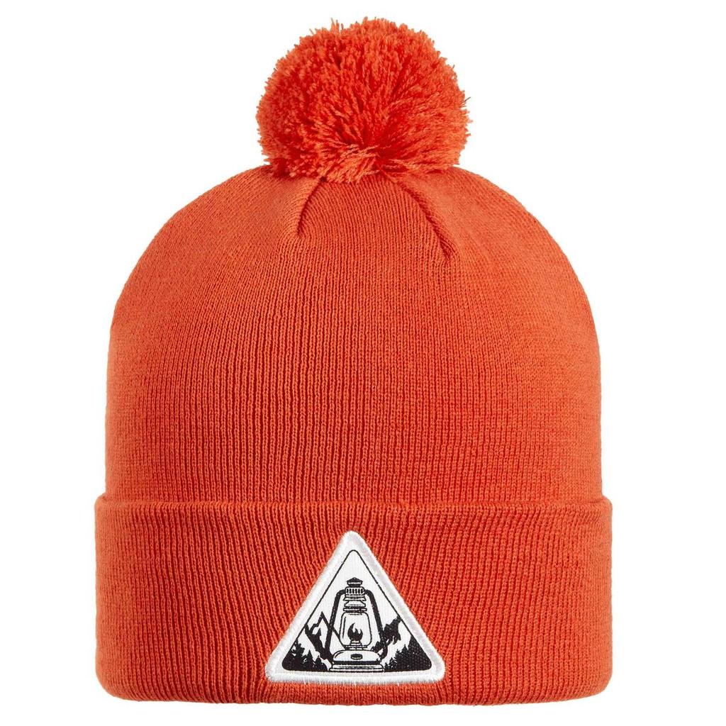 Turtle Fur Scenic Vision Beanie