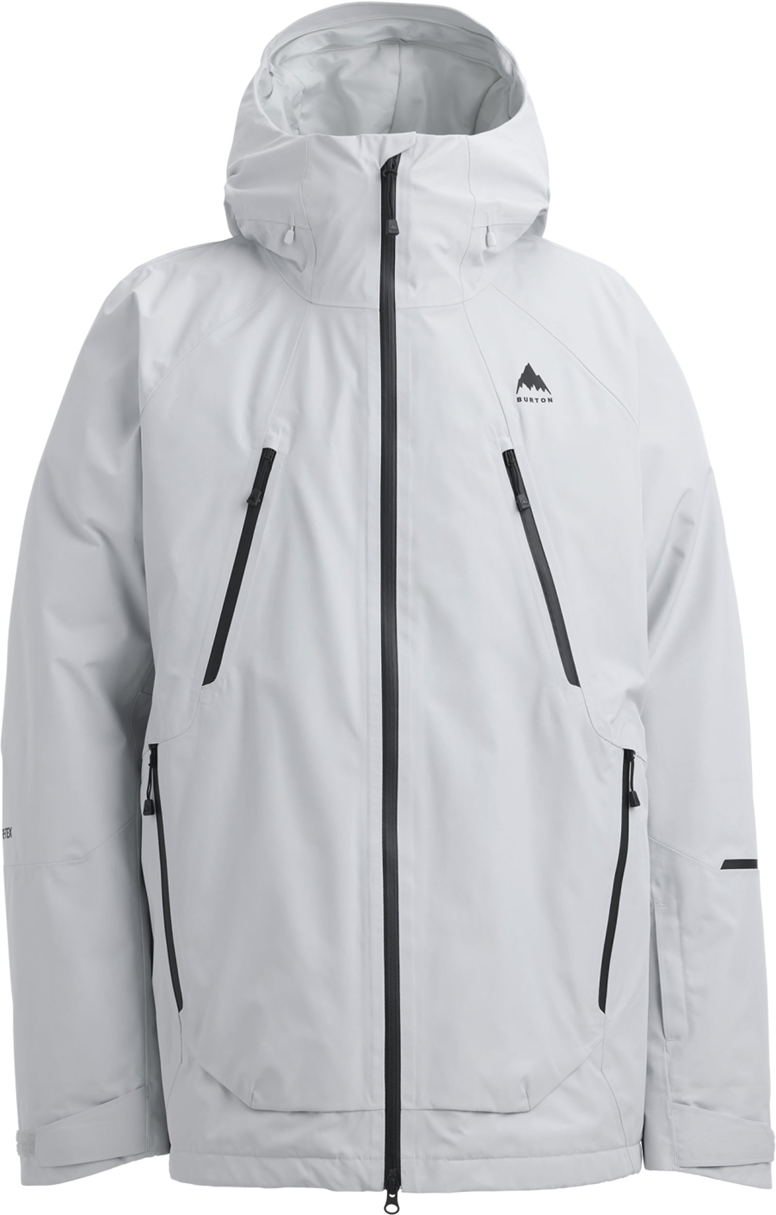 Burton Mens Reserve GORE-TEX 2L Insulated Snowboard Jacket