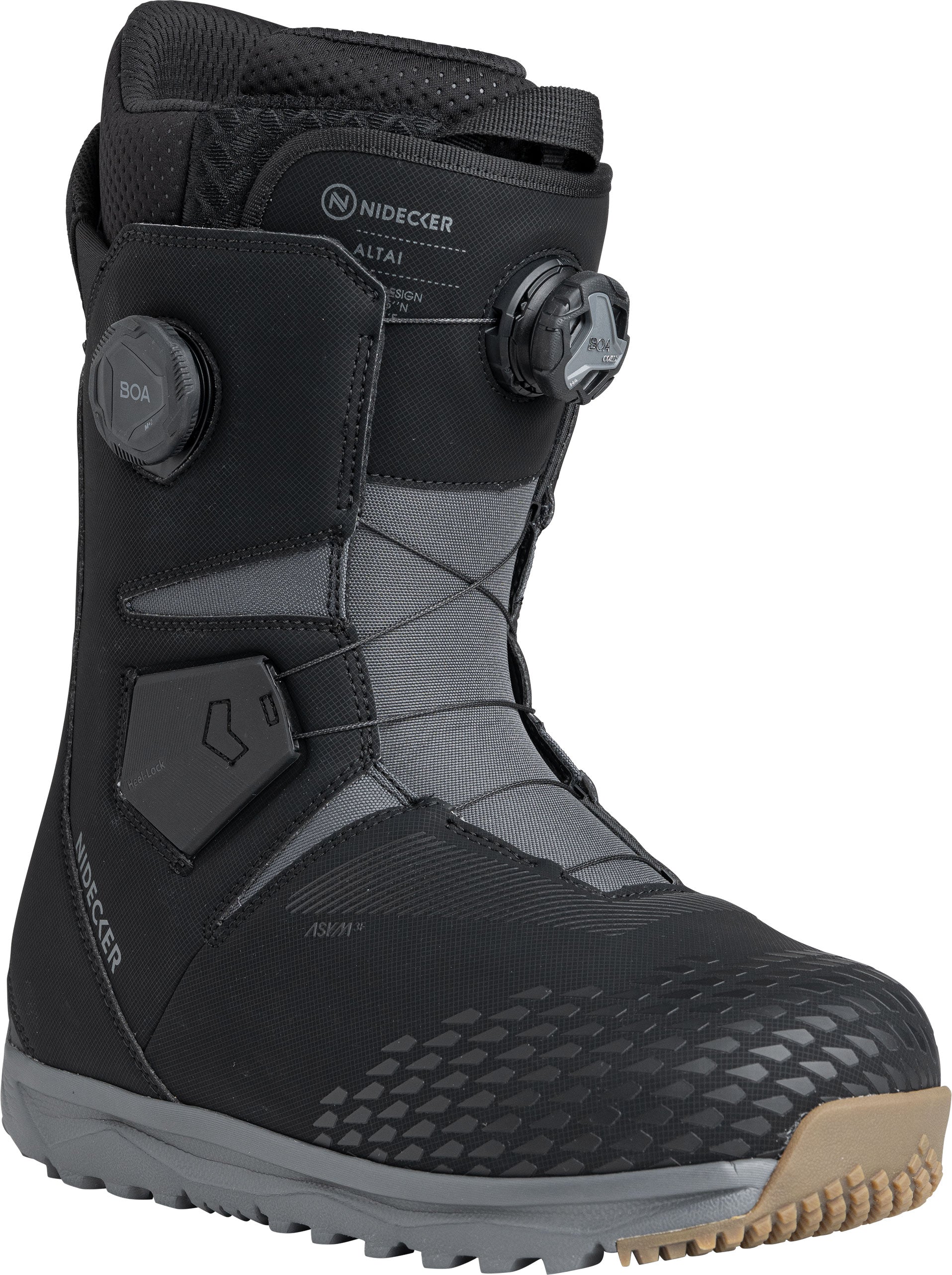 Nidecker Altai Boot