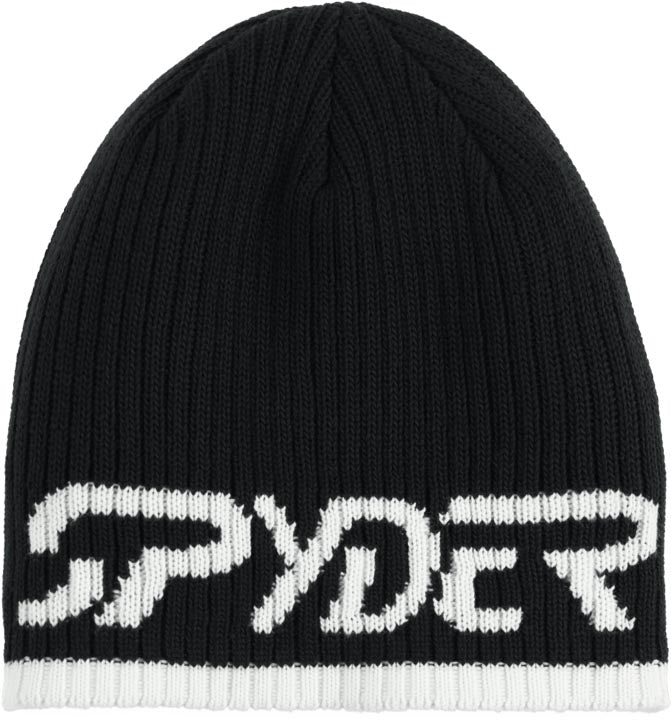 Spyder Mens Logo Hat