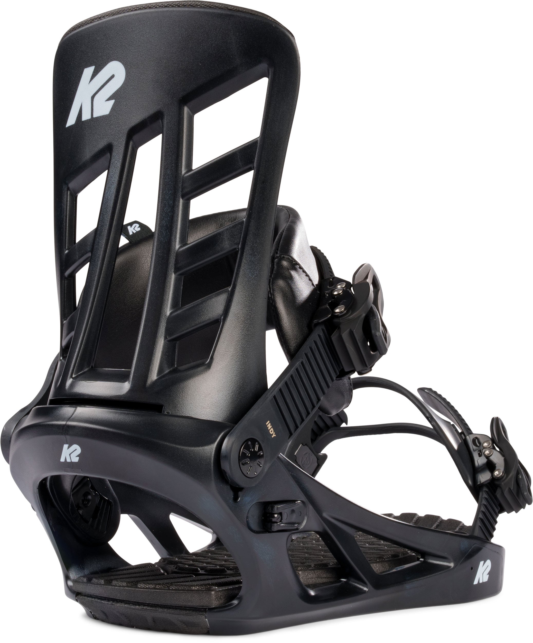 K2 Indy Snowboard Binding