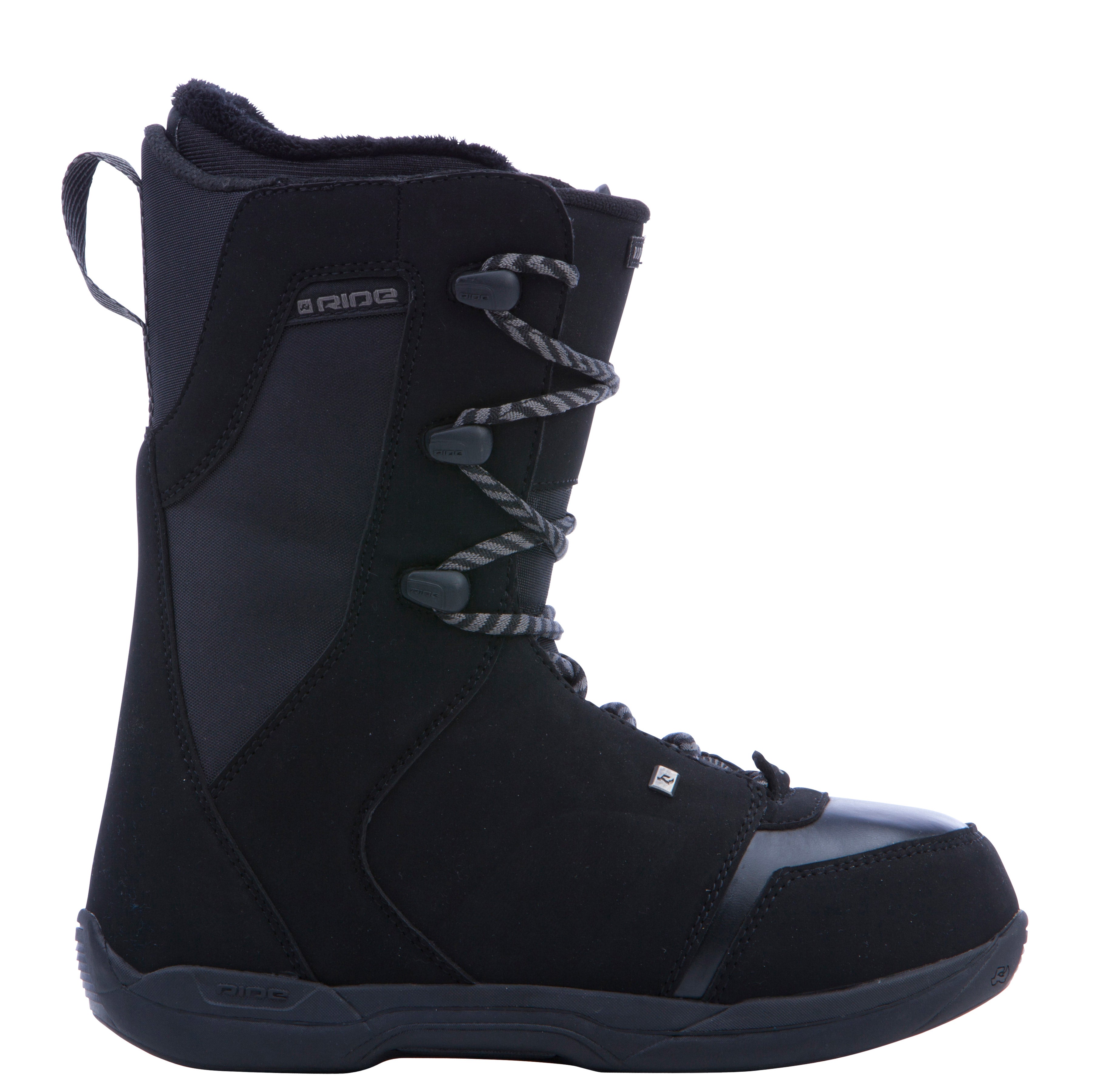 RIDE スノーボードブーツ　DONNA BOA 24cm Ride Donna Boot