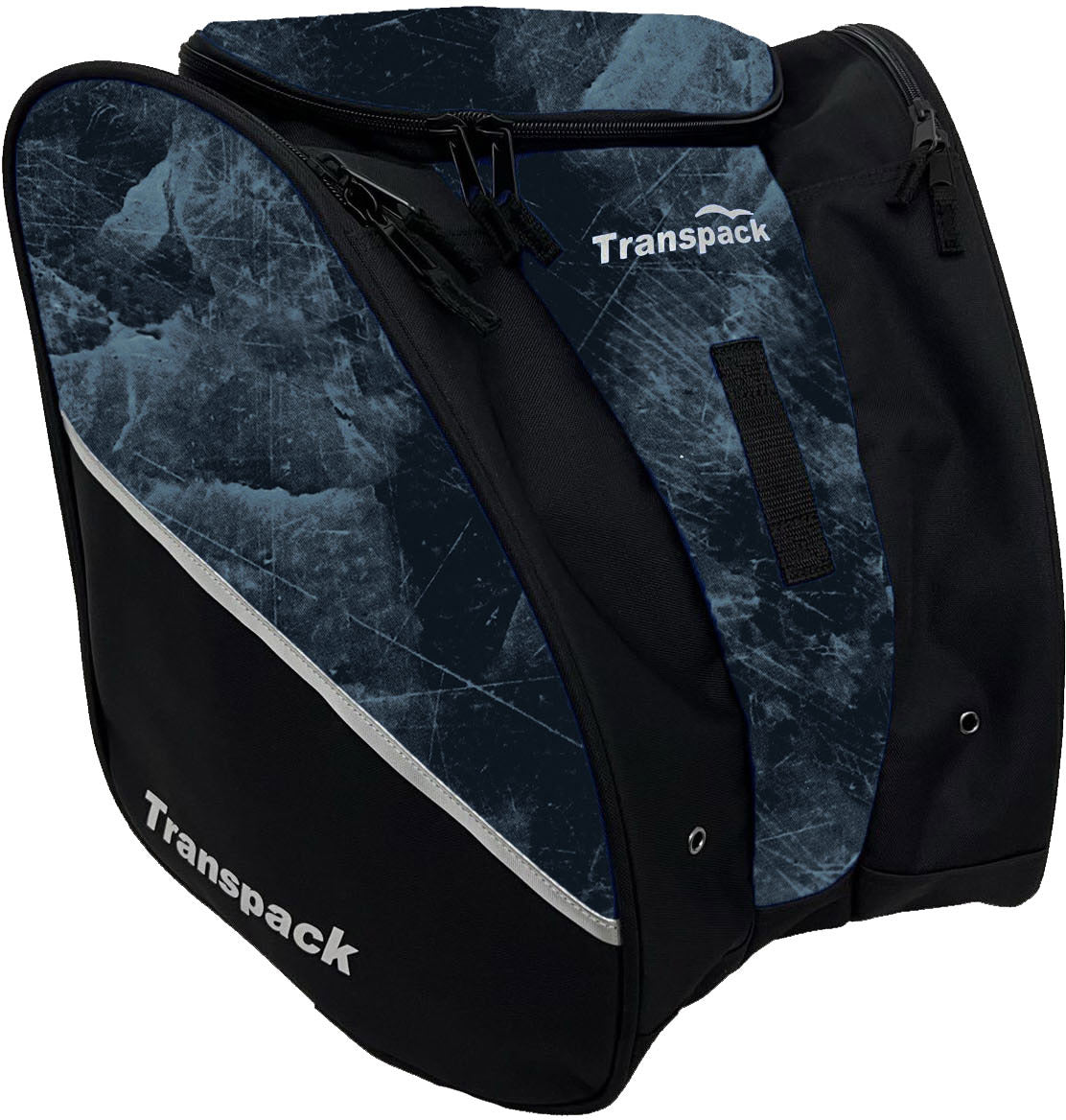 Transpack Edge Jr. + Print Boot Bag