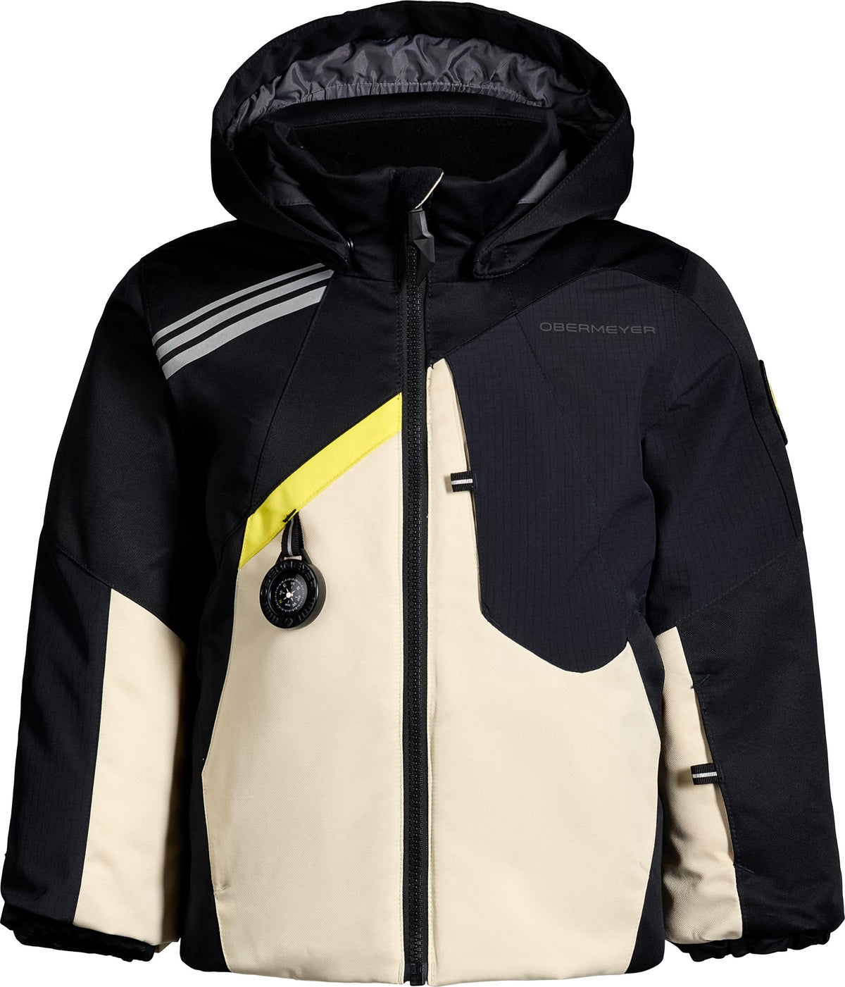 Obermeyer Super G Jacket