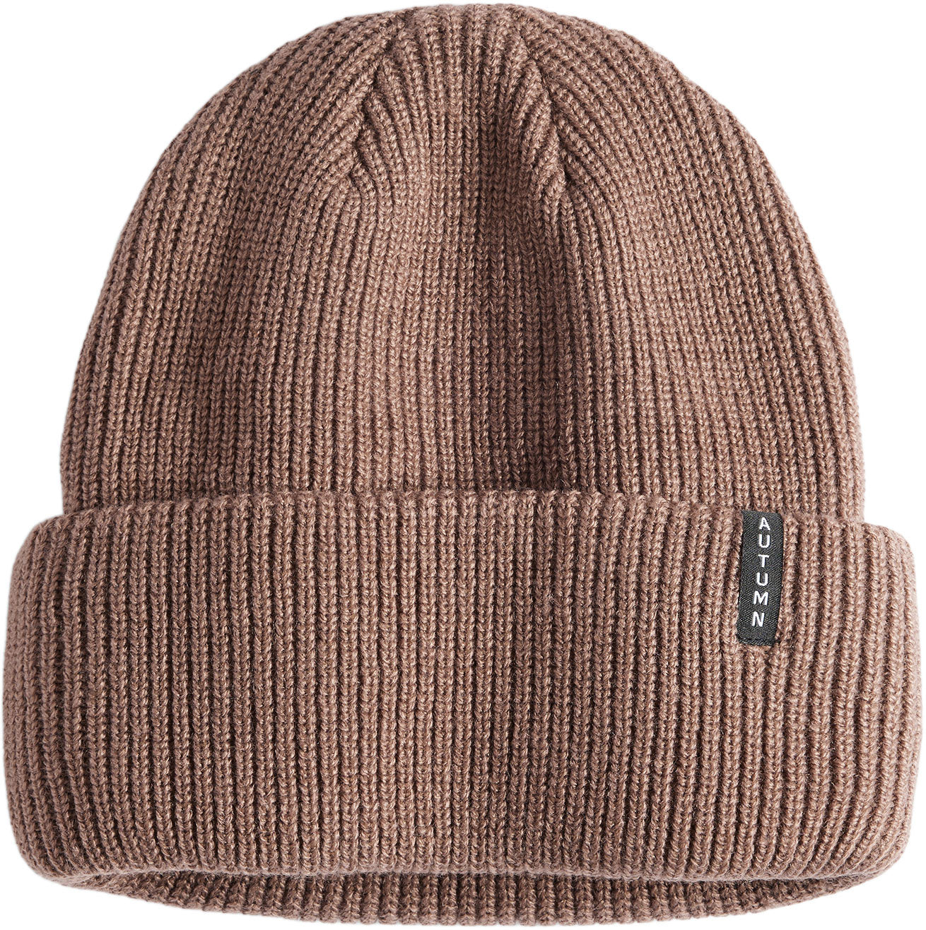Autumn Select Solid Beanie