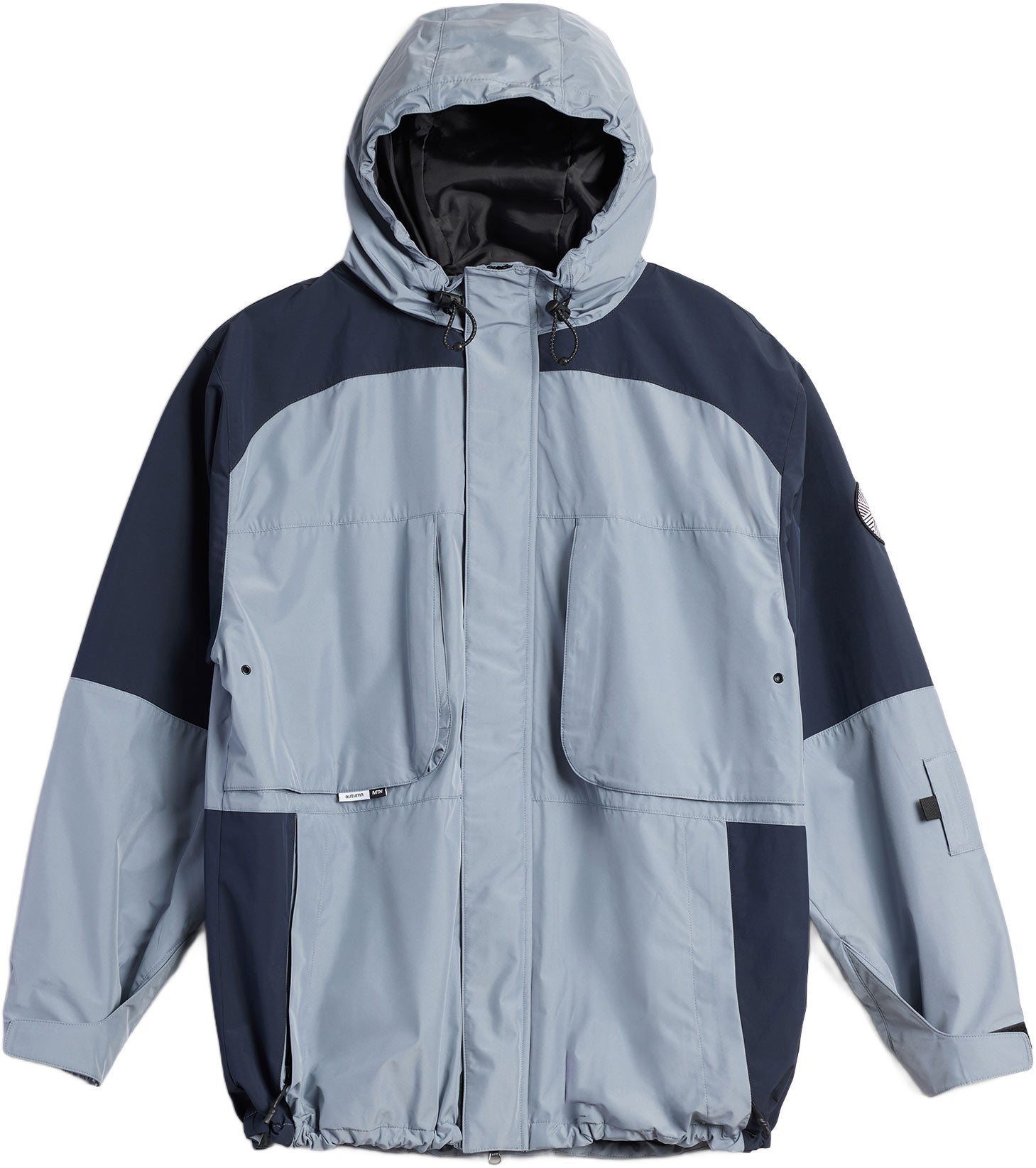 Autumn Field Snowboard Jacket