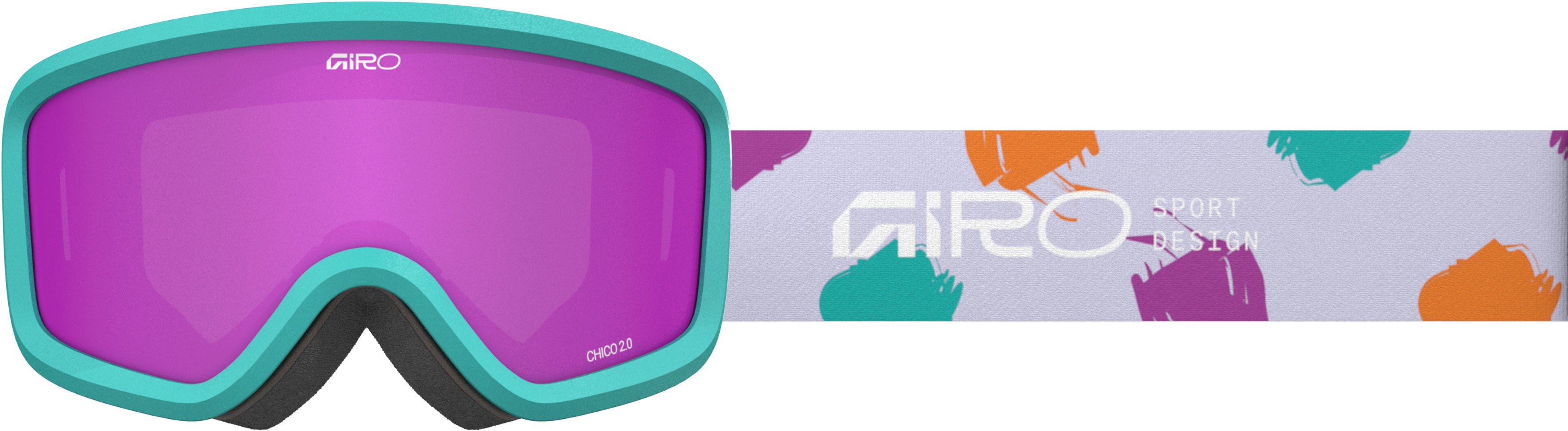 Giro Chico 2.0 Goggle