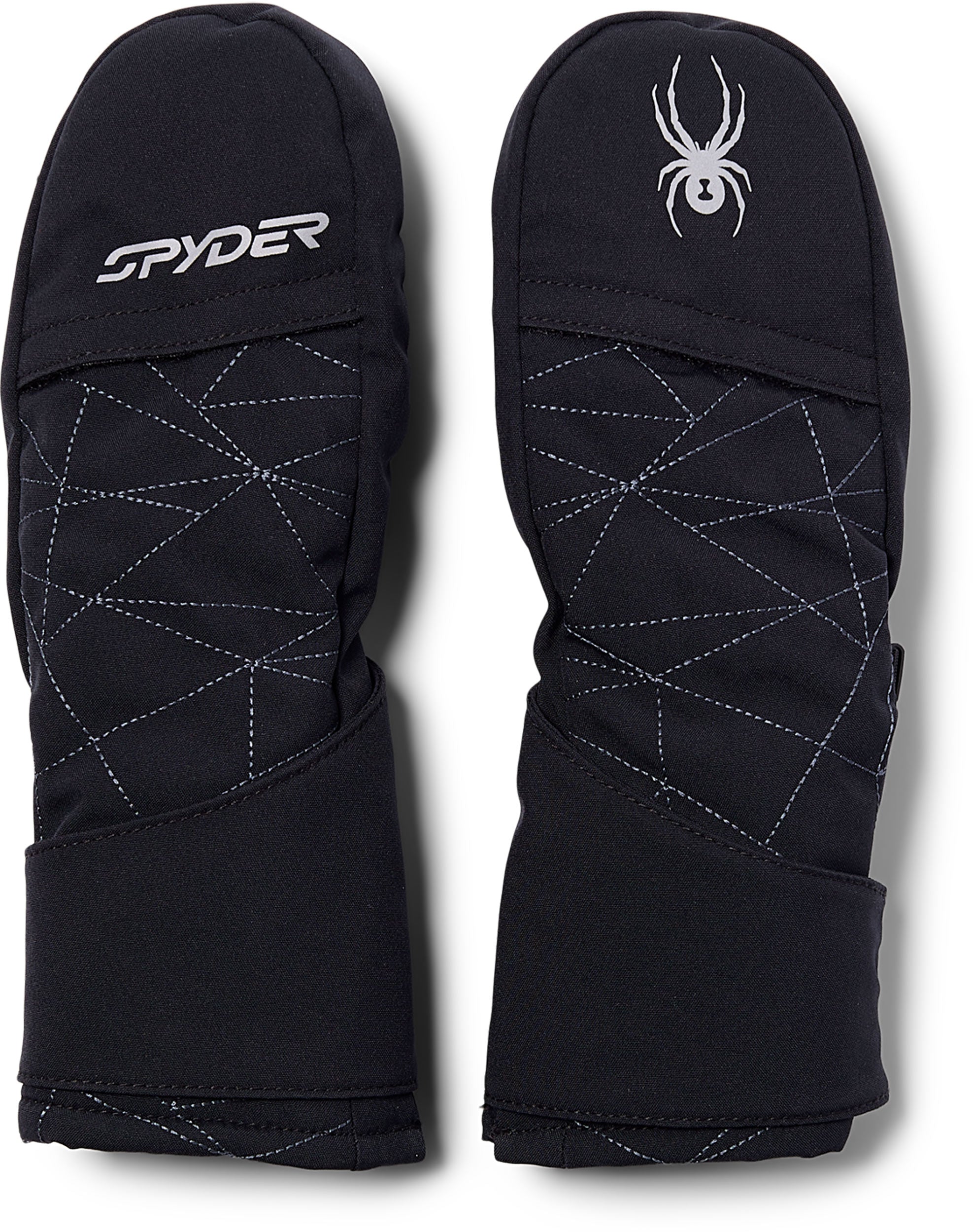 Spyder Toddler Cubby Ski Mitt 2024