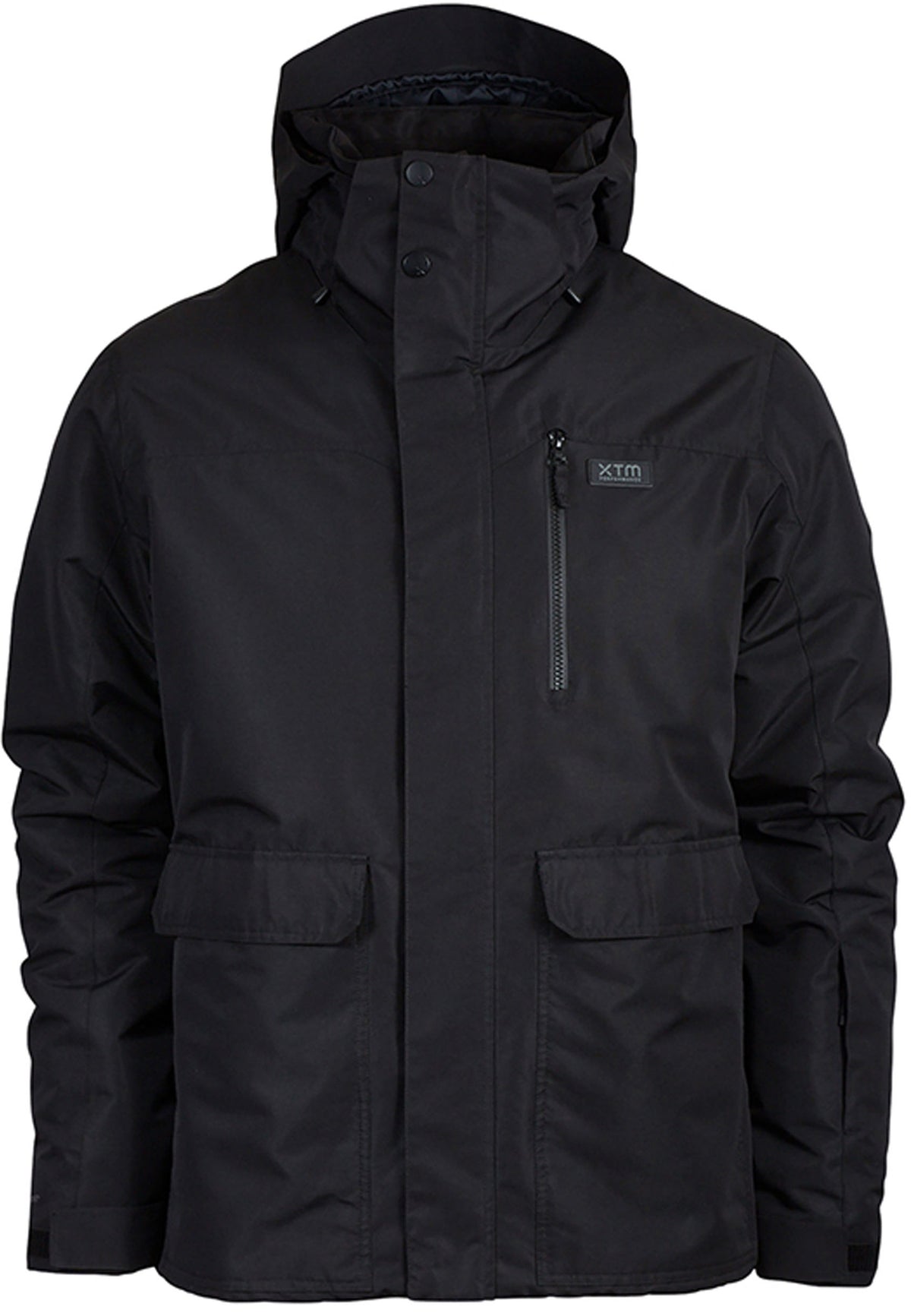 XTM Knox Jacket - Plus Size