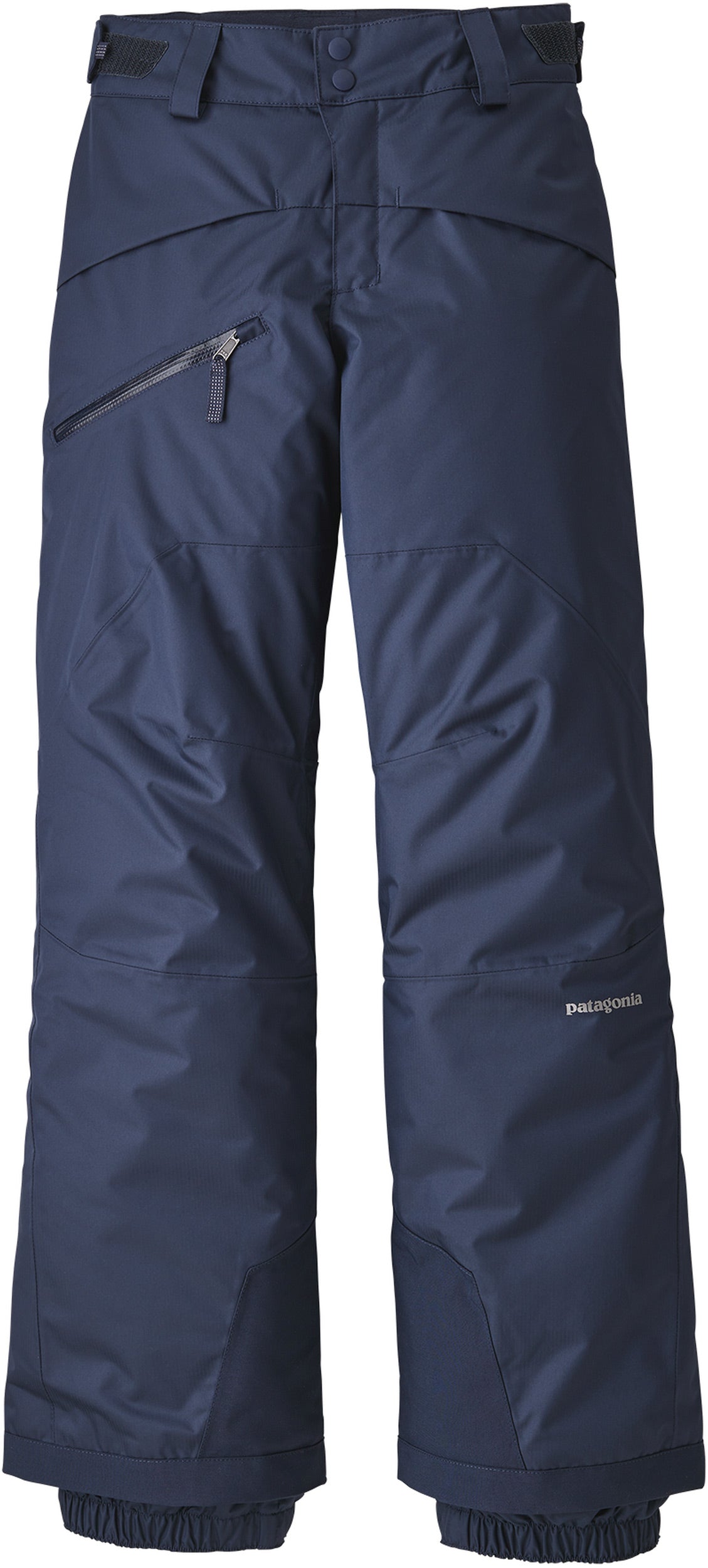 Patagonia Snowshot Ski Pants - Boys