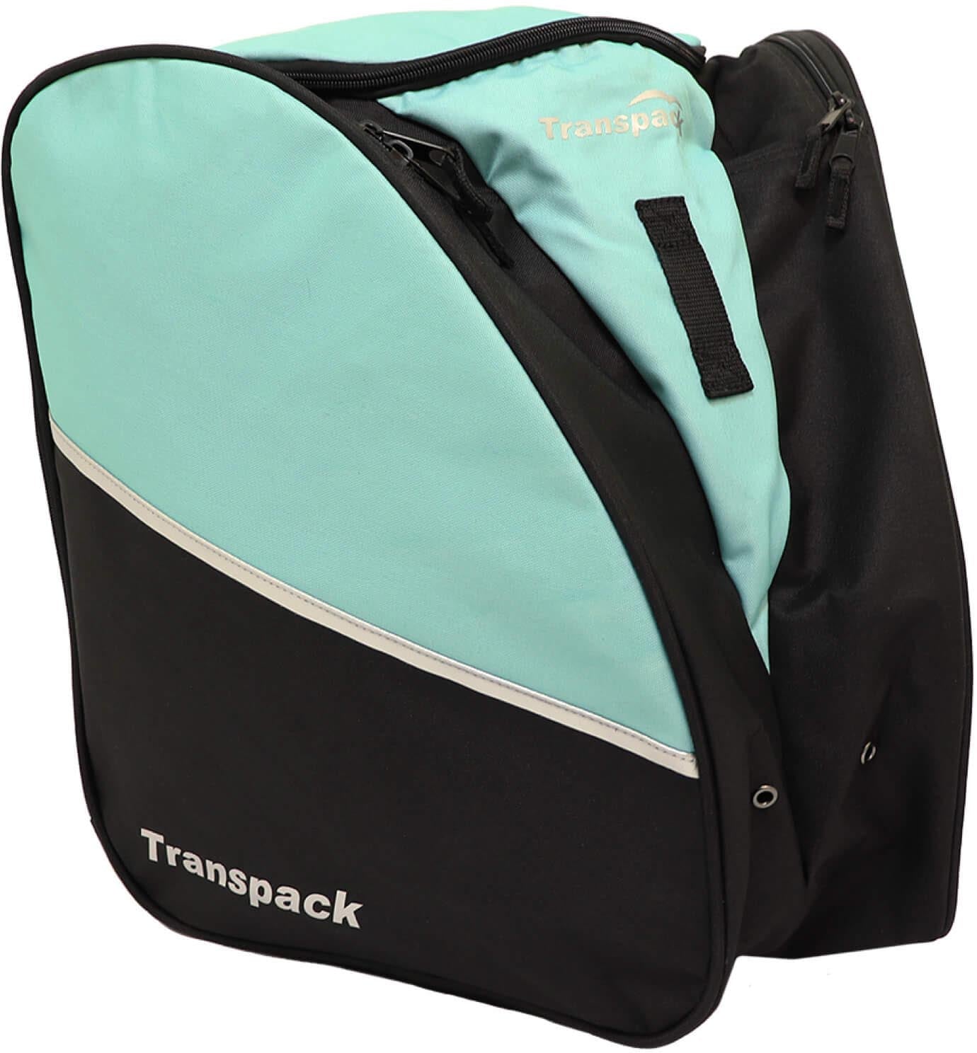 Transpack Edge Boot Bag