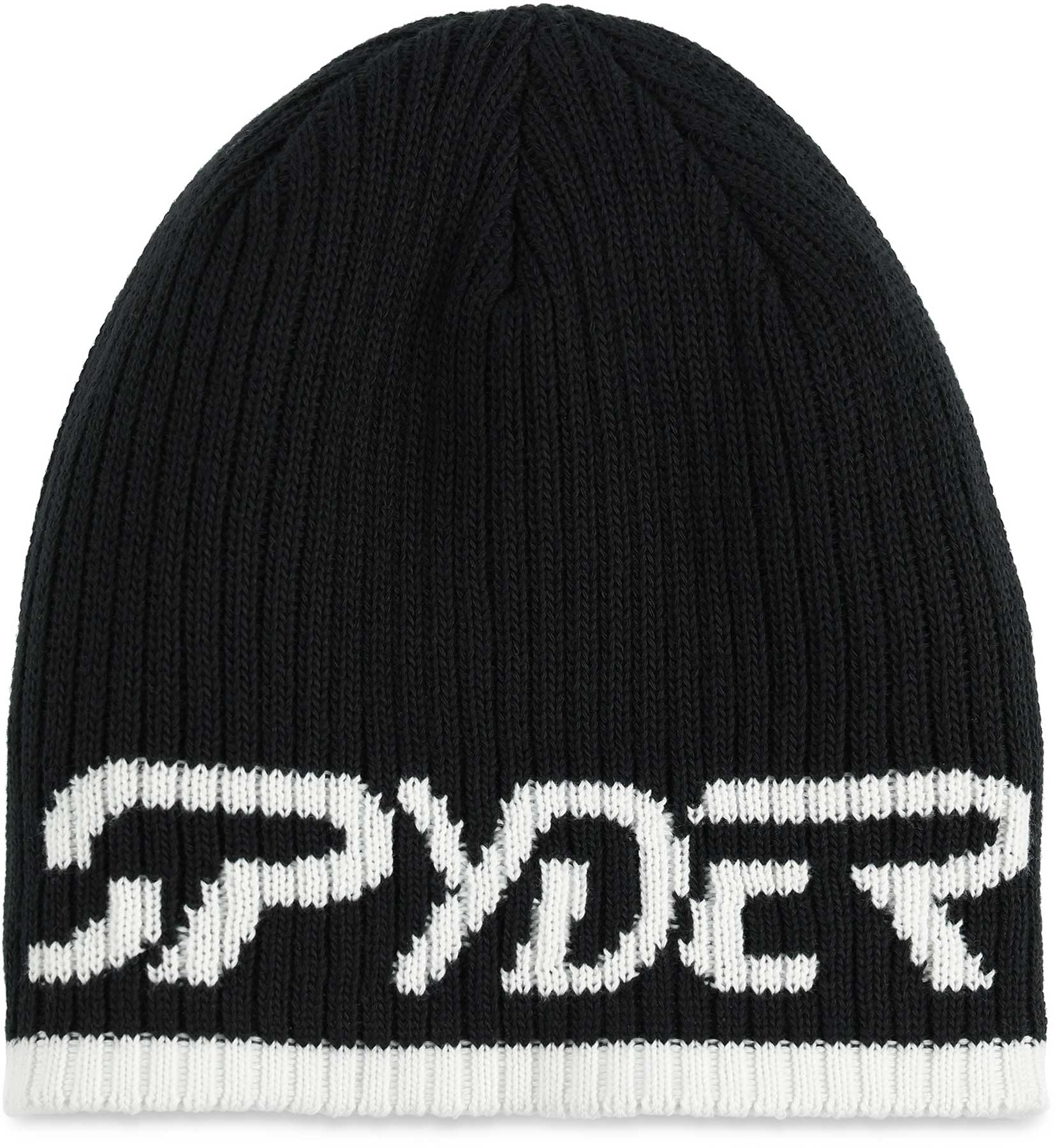 Spyder Mens Logo Hat