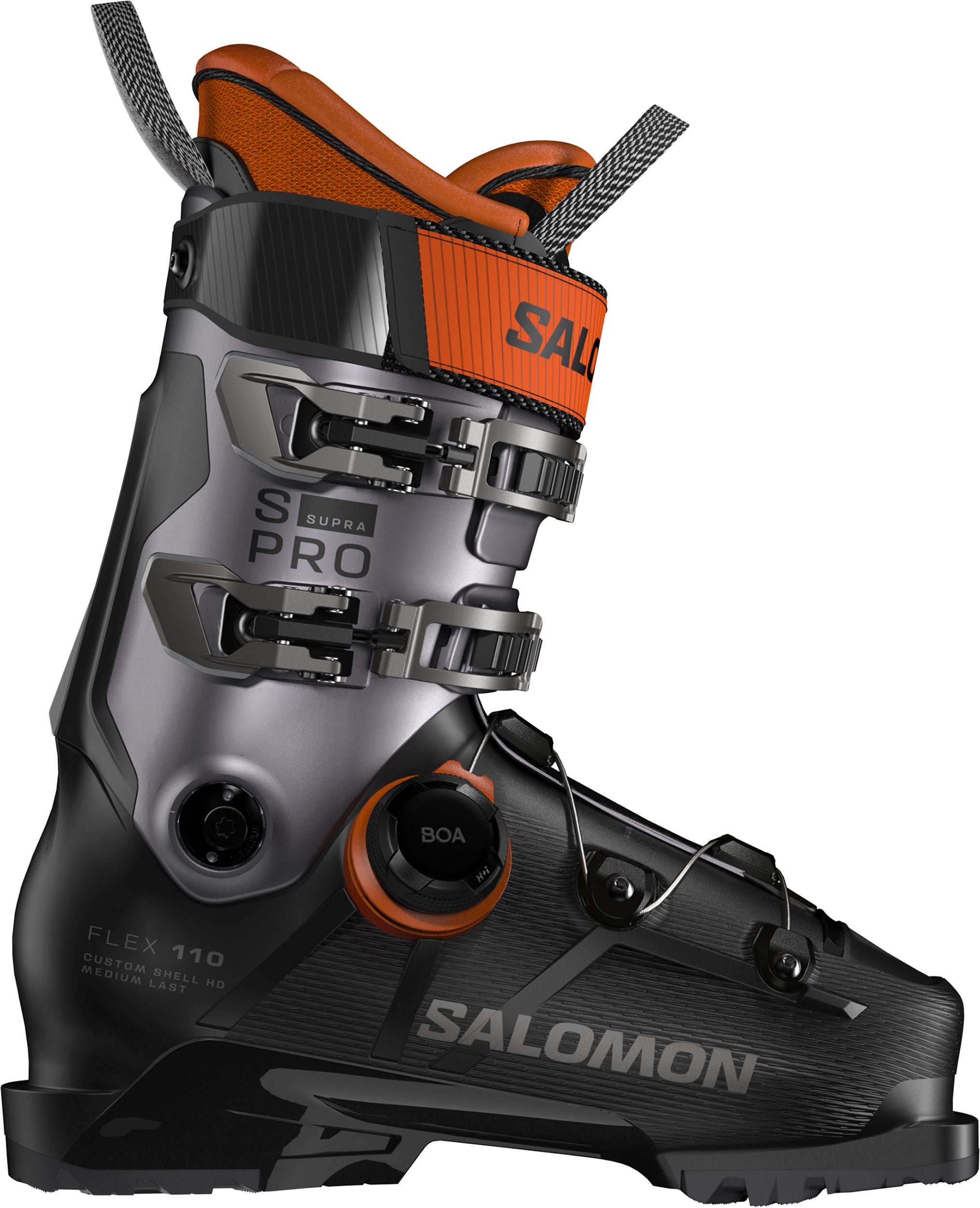 Salomon S/Pro Supra BOA 110 GW Boot
