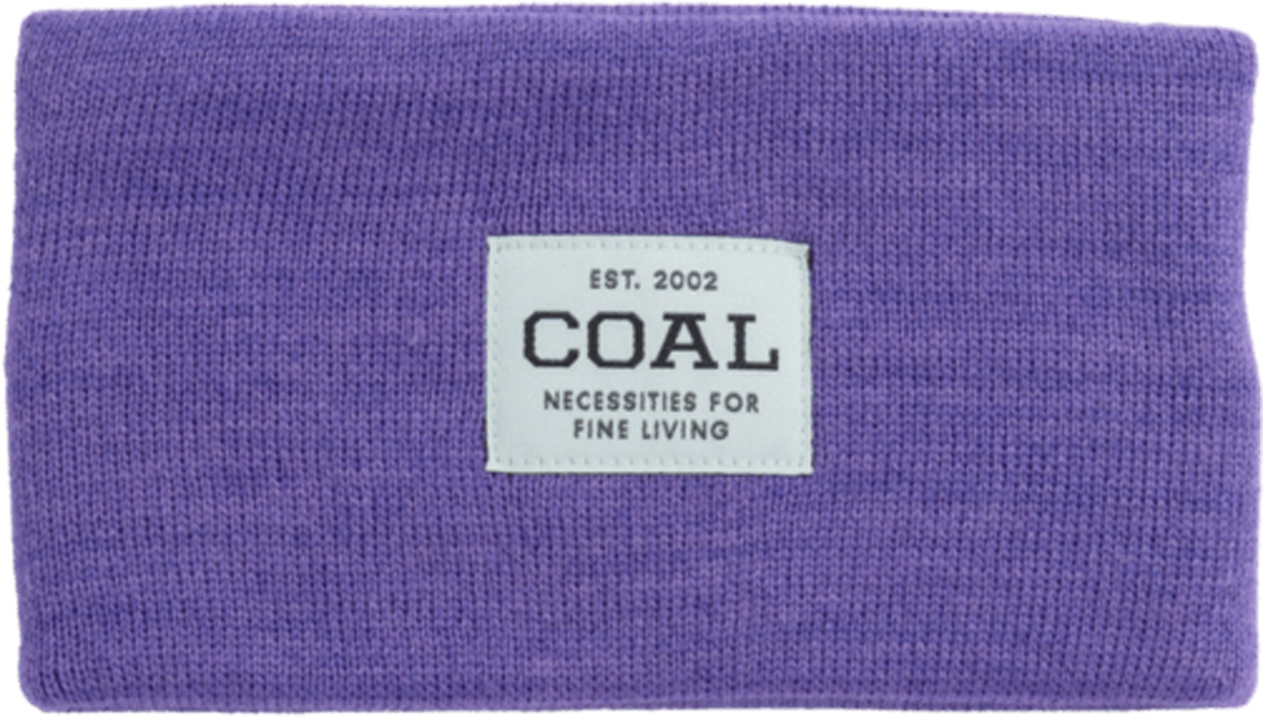 Coal The Uniform Ear Warmer 2025