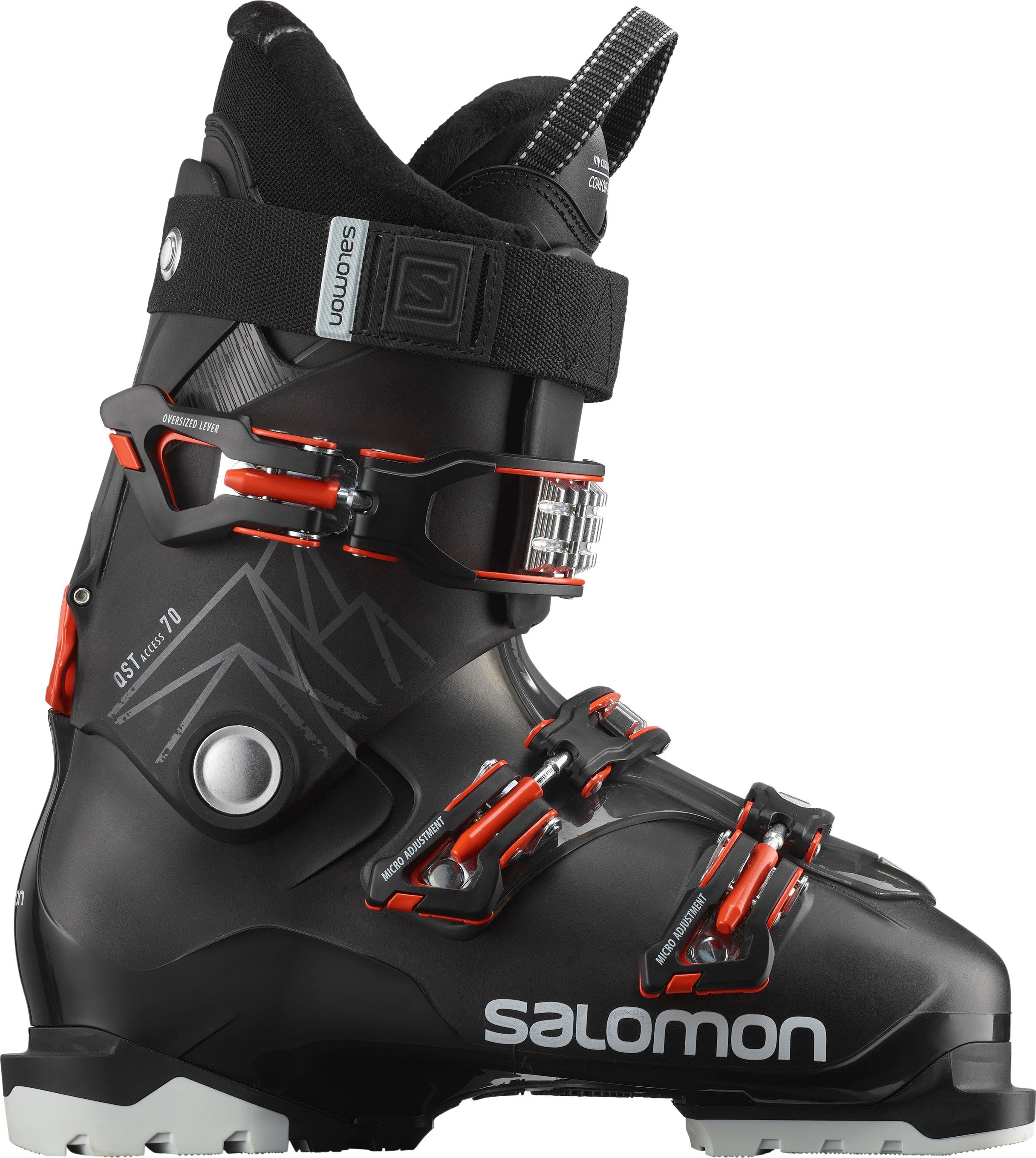 Salomon QST Access 70 Ski Boot 2023