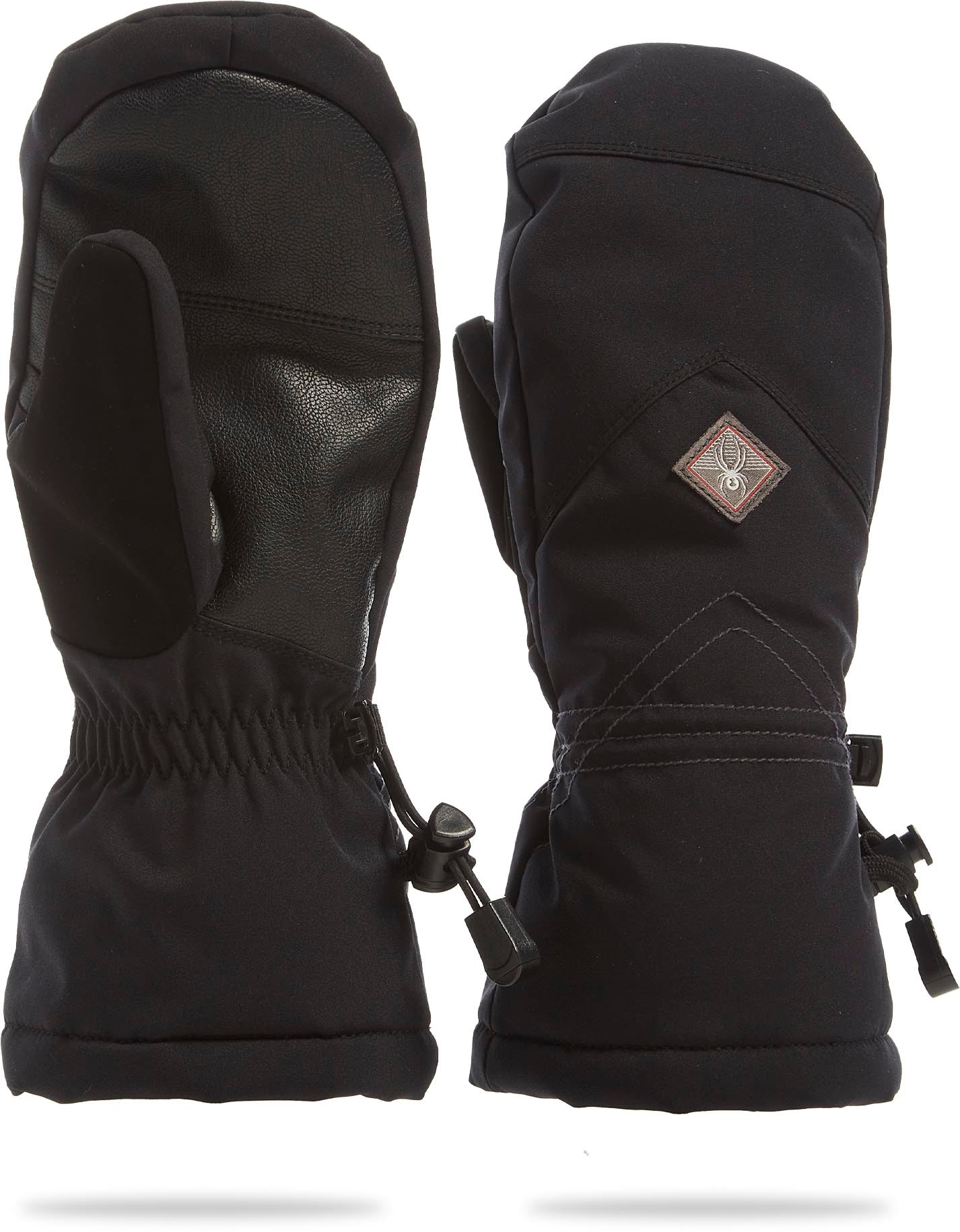 Spyder Inspire Ski Mitt - Girls 2023