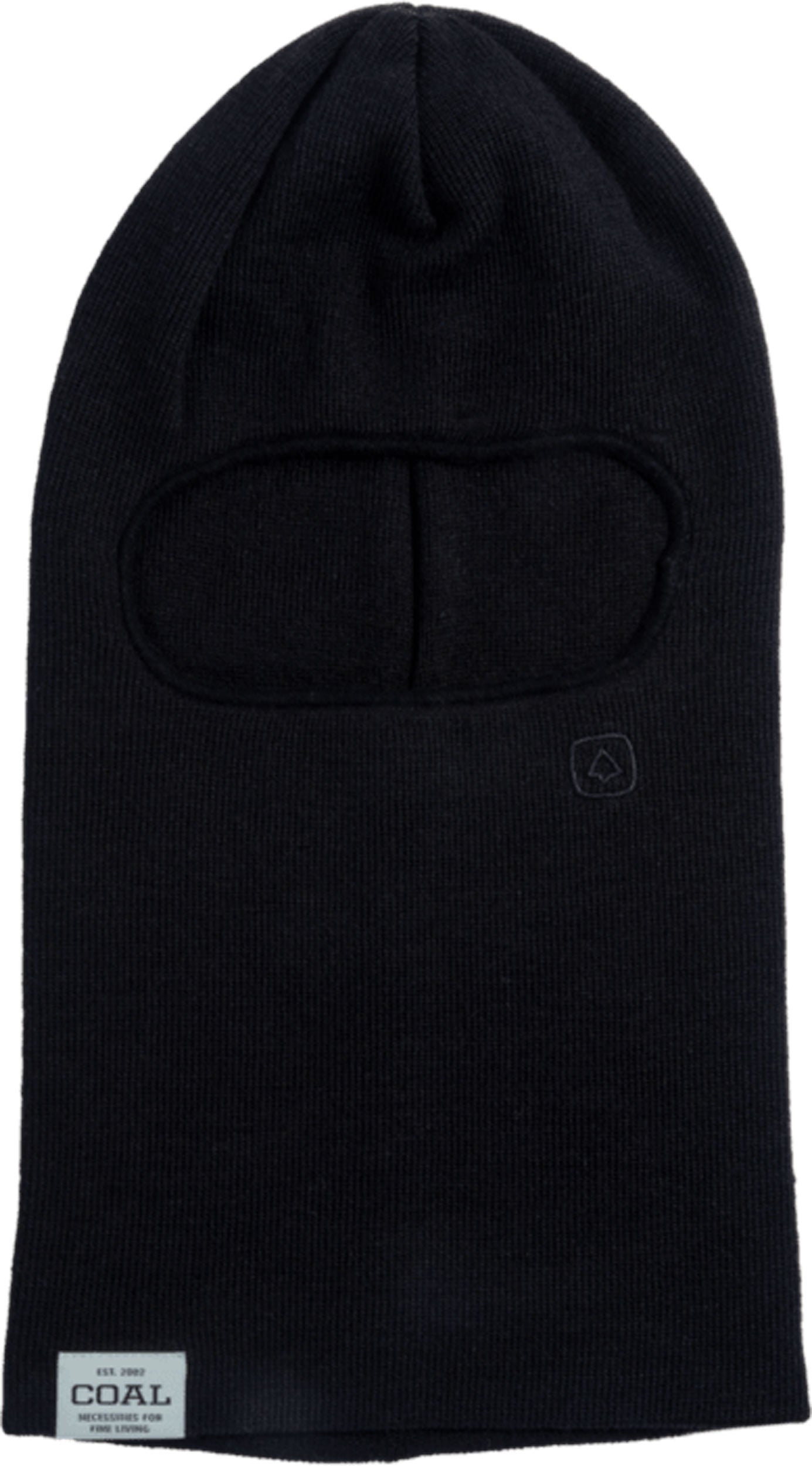 Coal The Uniform Clava