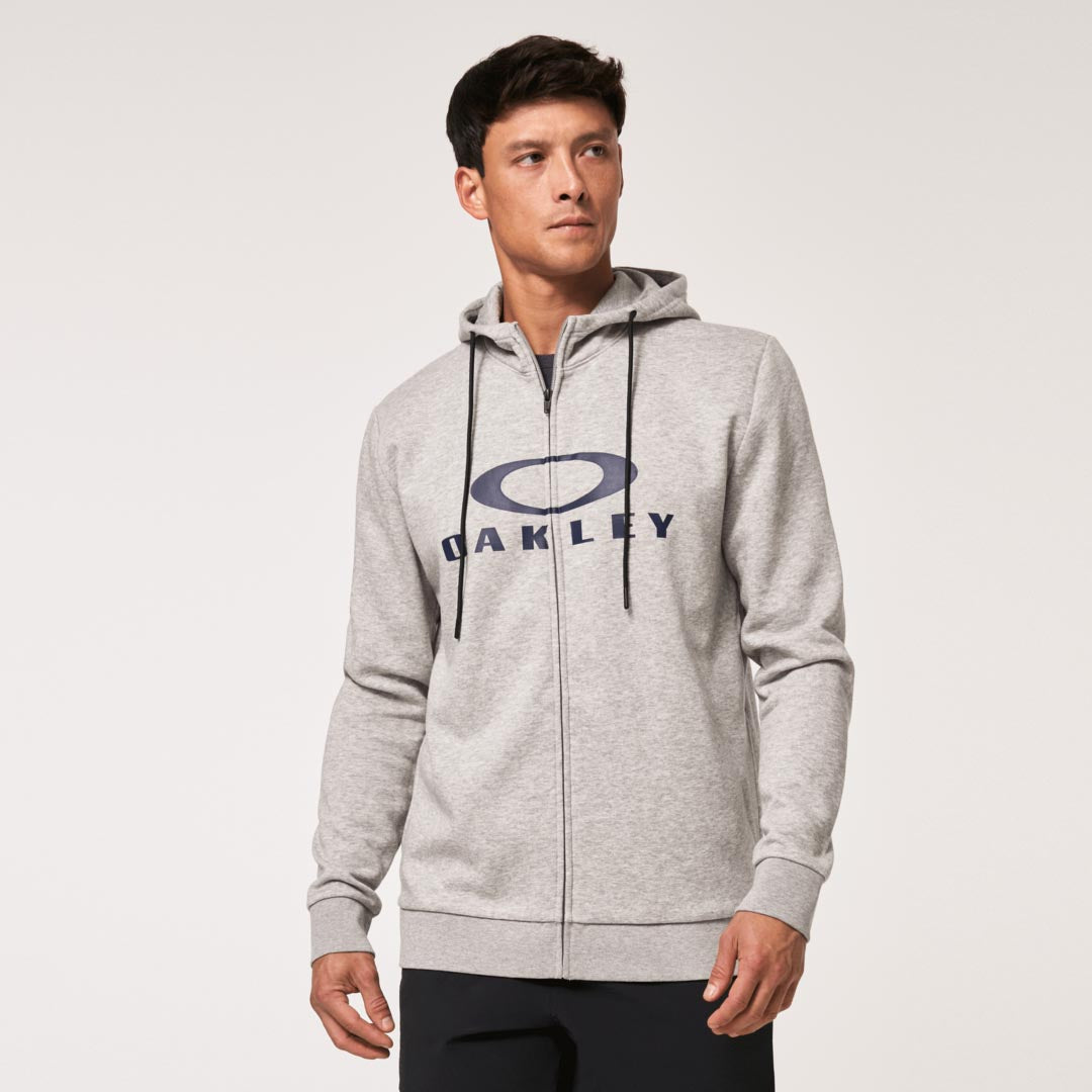 Oakley Bark Full Zip Hoodie 2.0