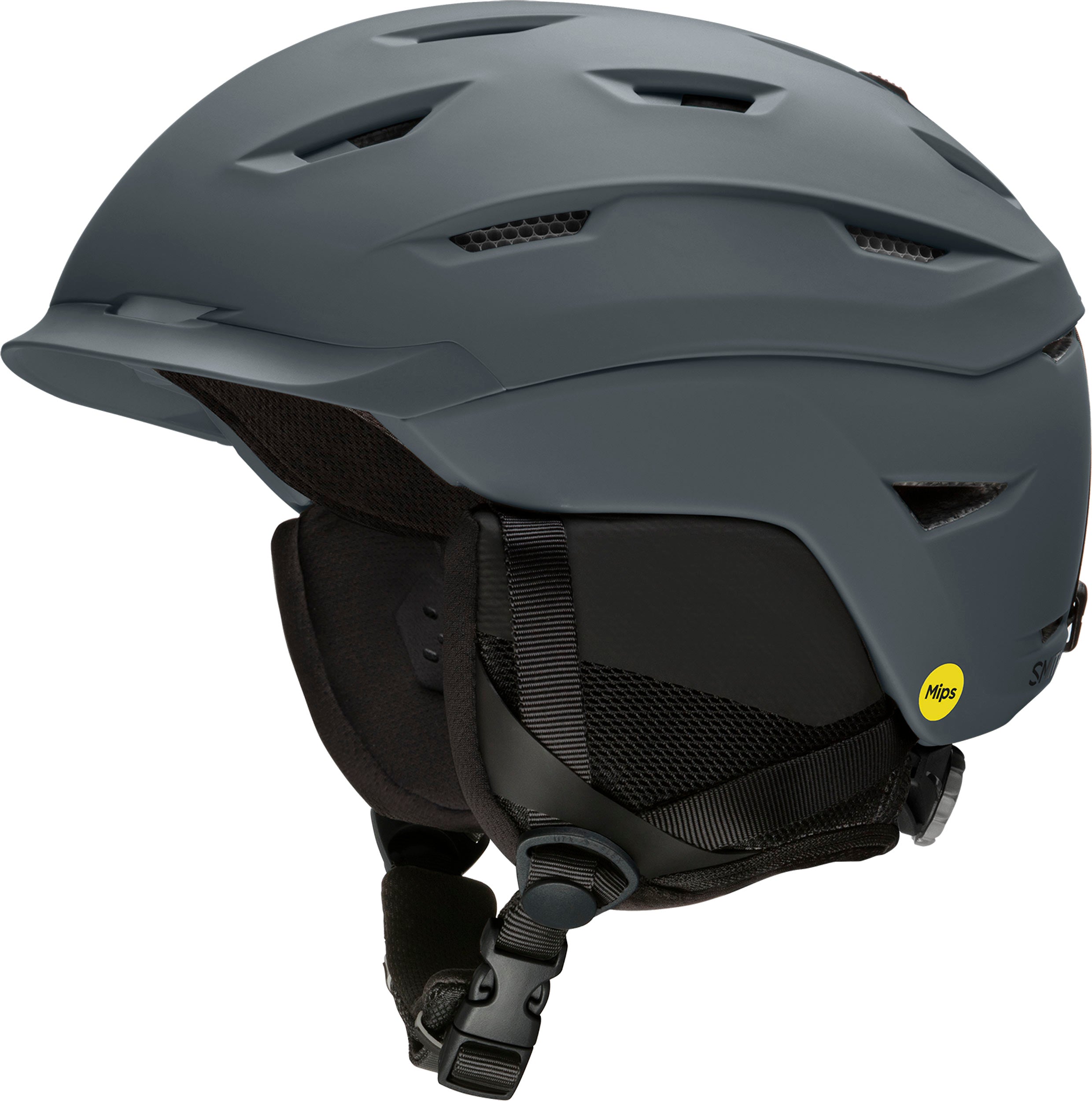 Smith Level Helmet - MIPS