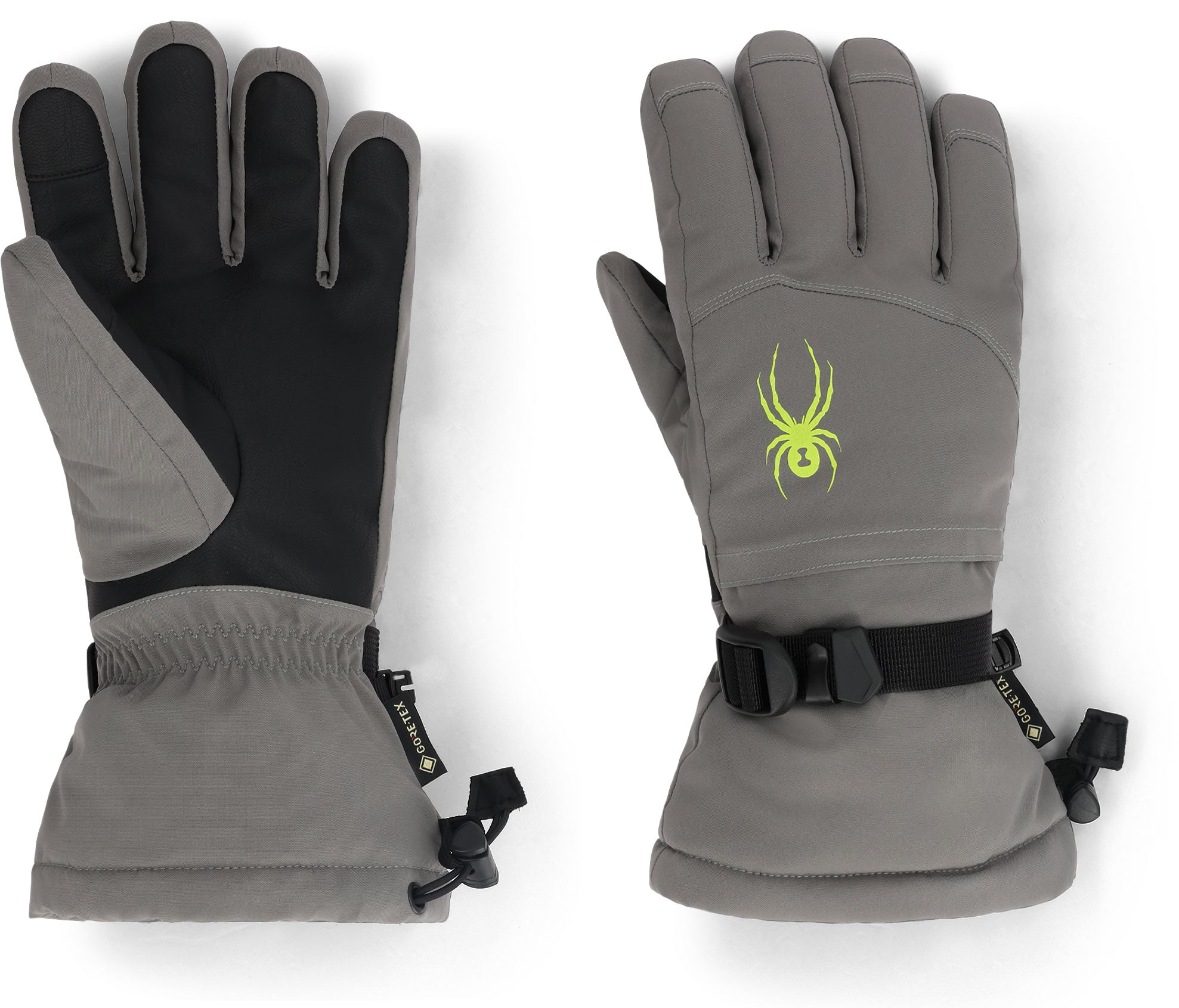 Spyder Mens Traverse GTX Ski Glove