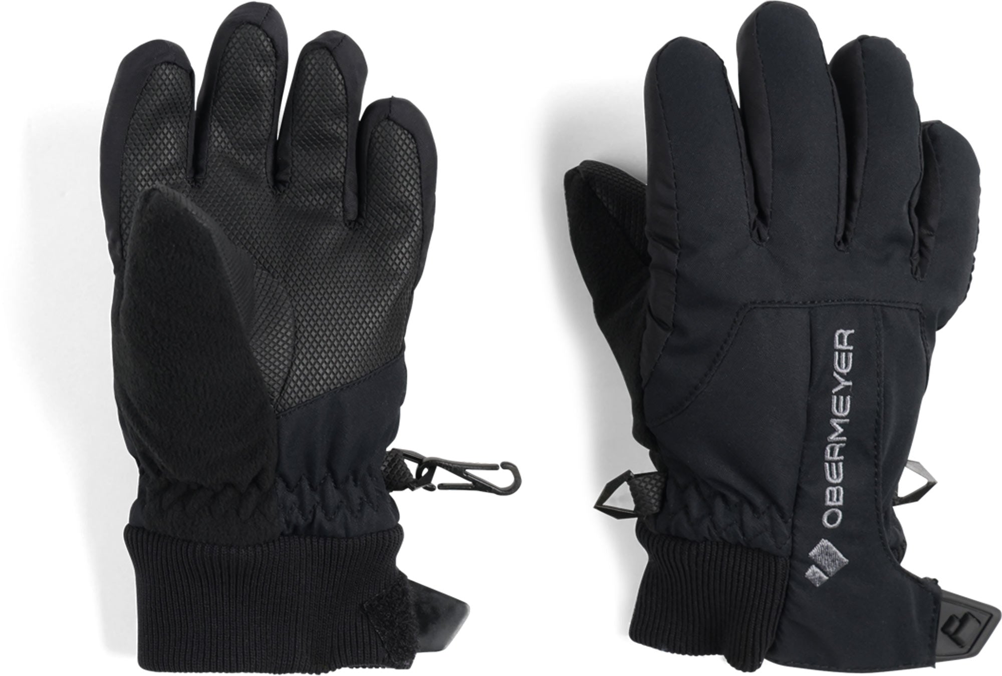 Obermeyer Kids Thumbs Up Ski Glove