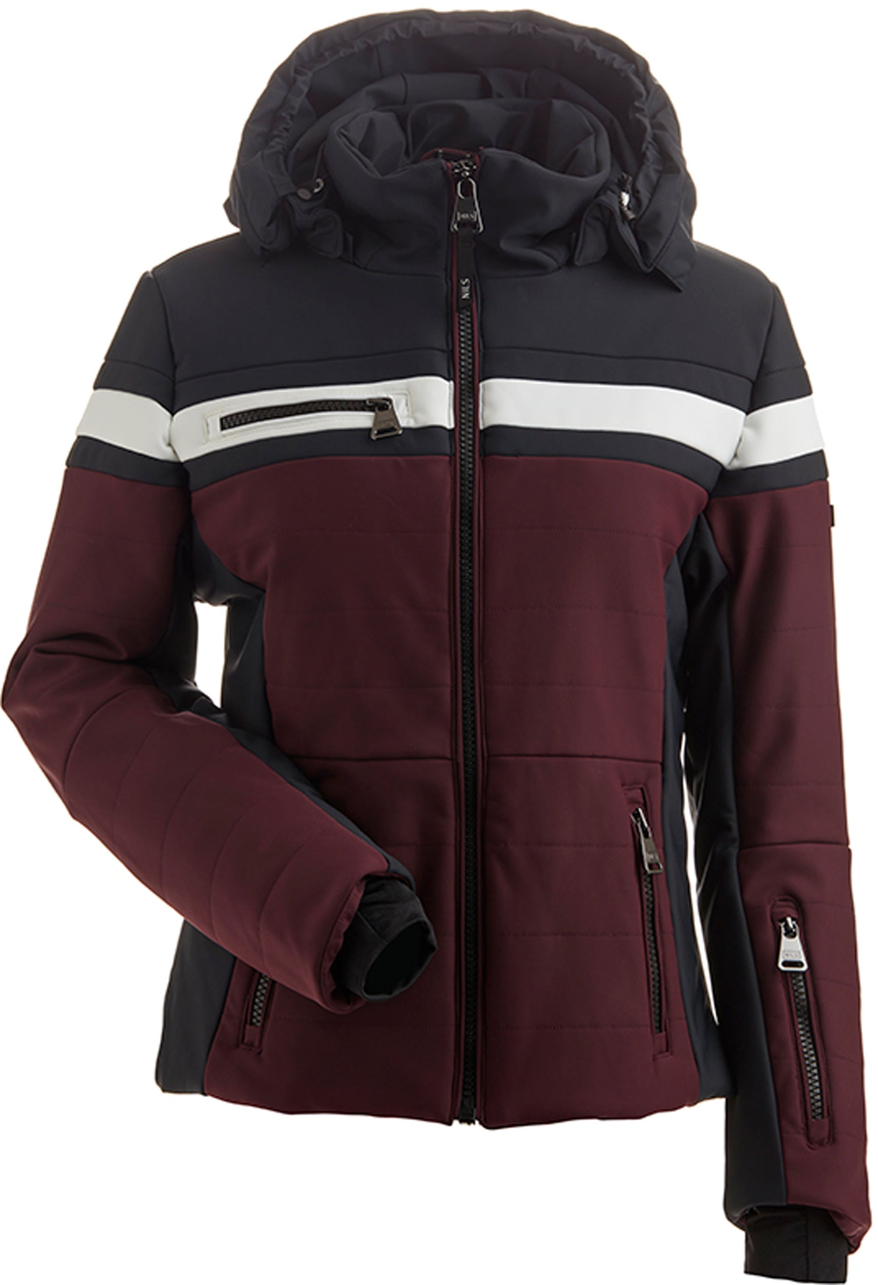 NILS Dolomiti Ski Jacket