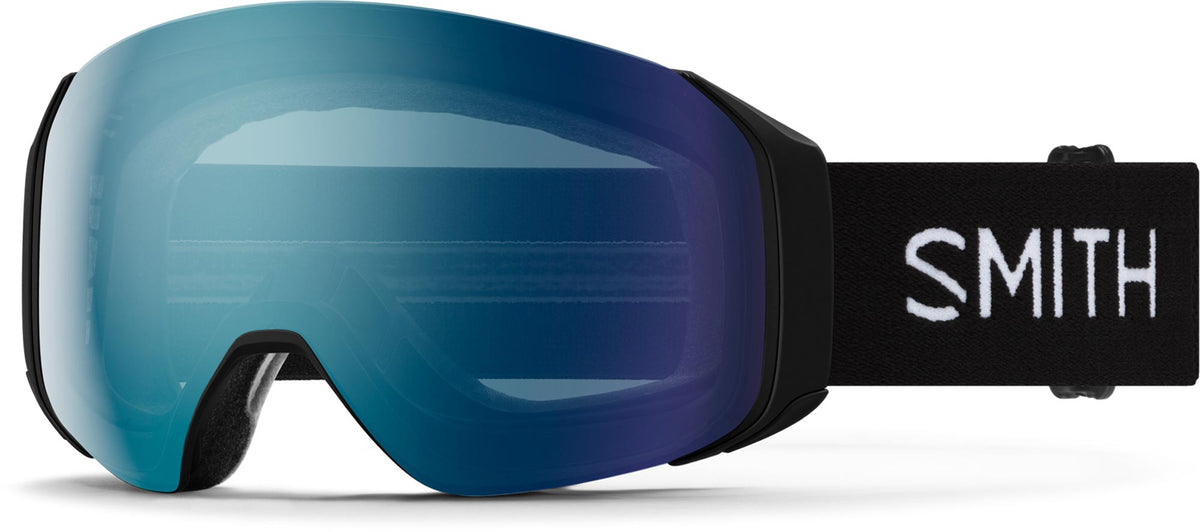 Smith 4D Mag S Goggle