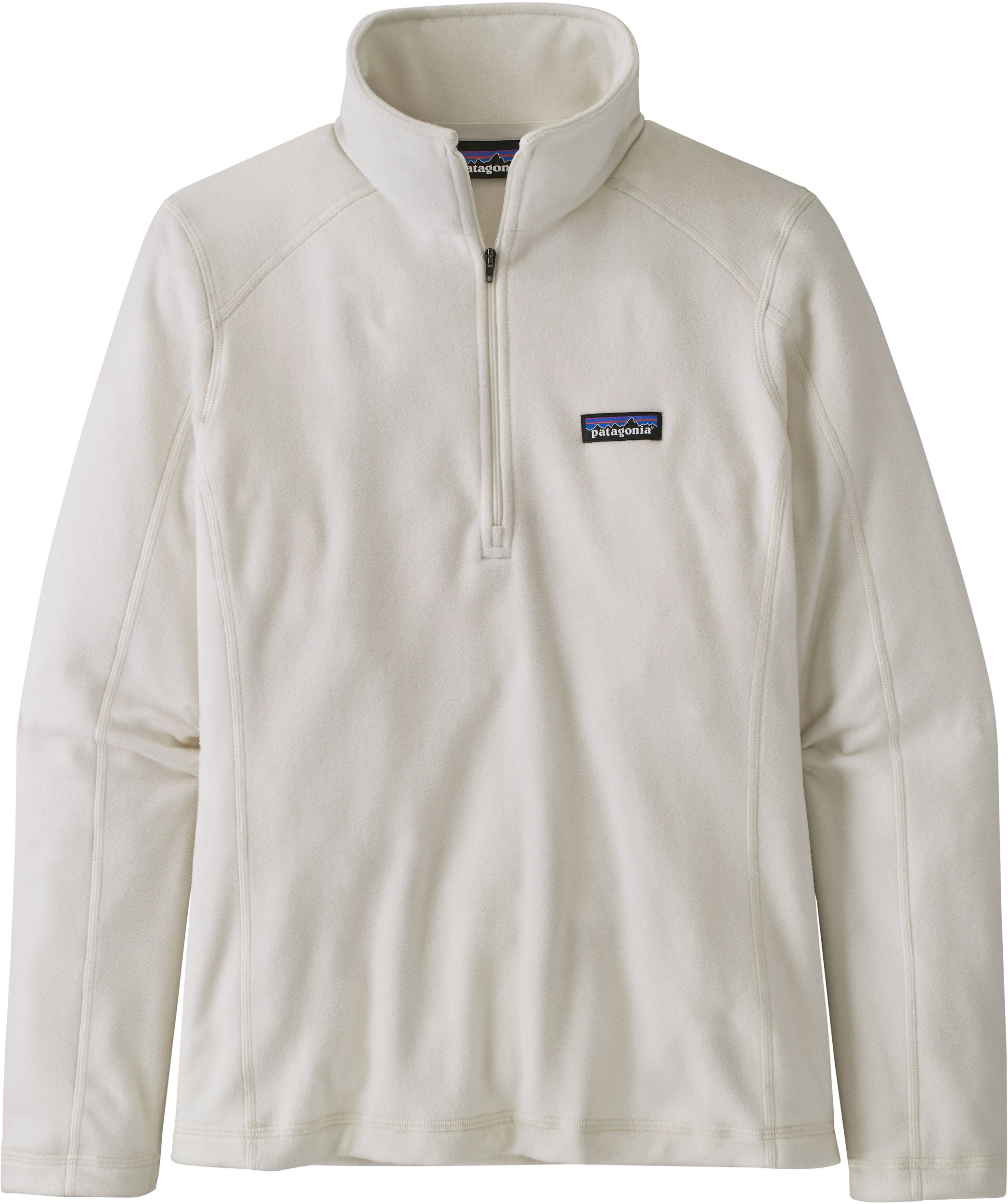 Patagonia Micro D 1/4 Zip - Womens