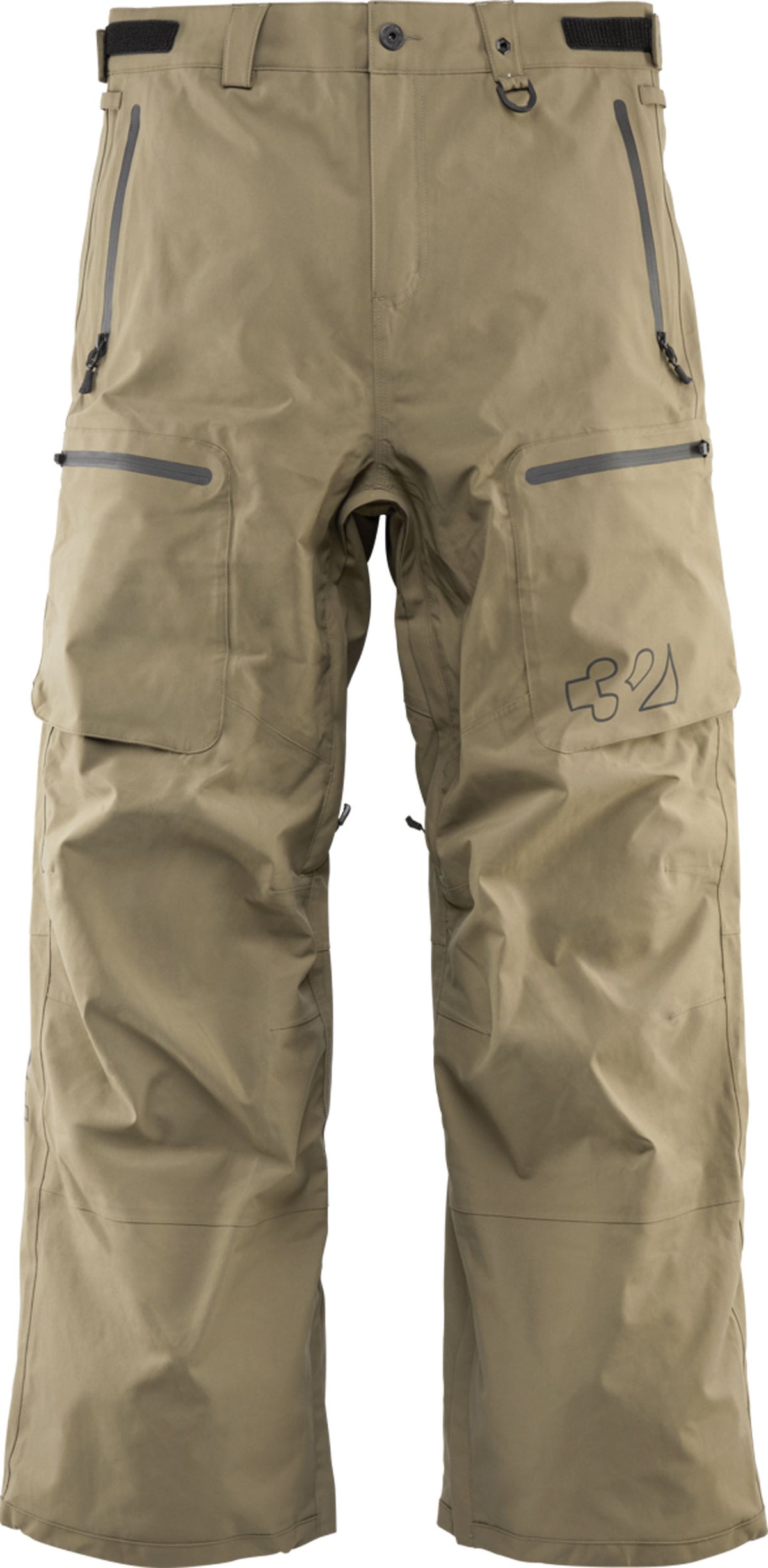 ThirtyTwo TM Recycled Pant