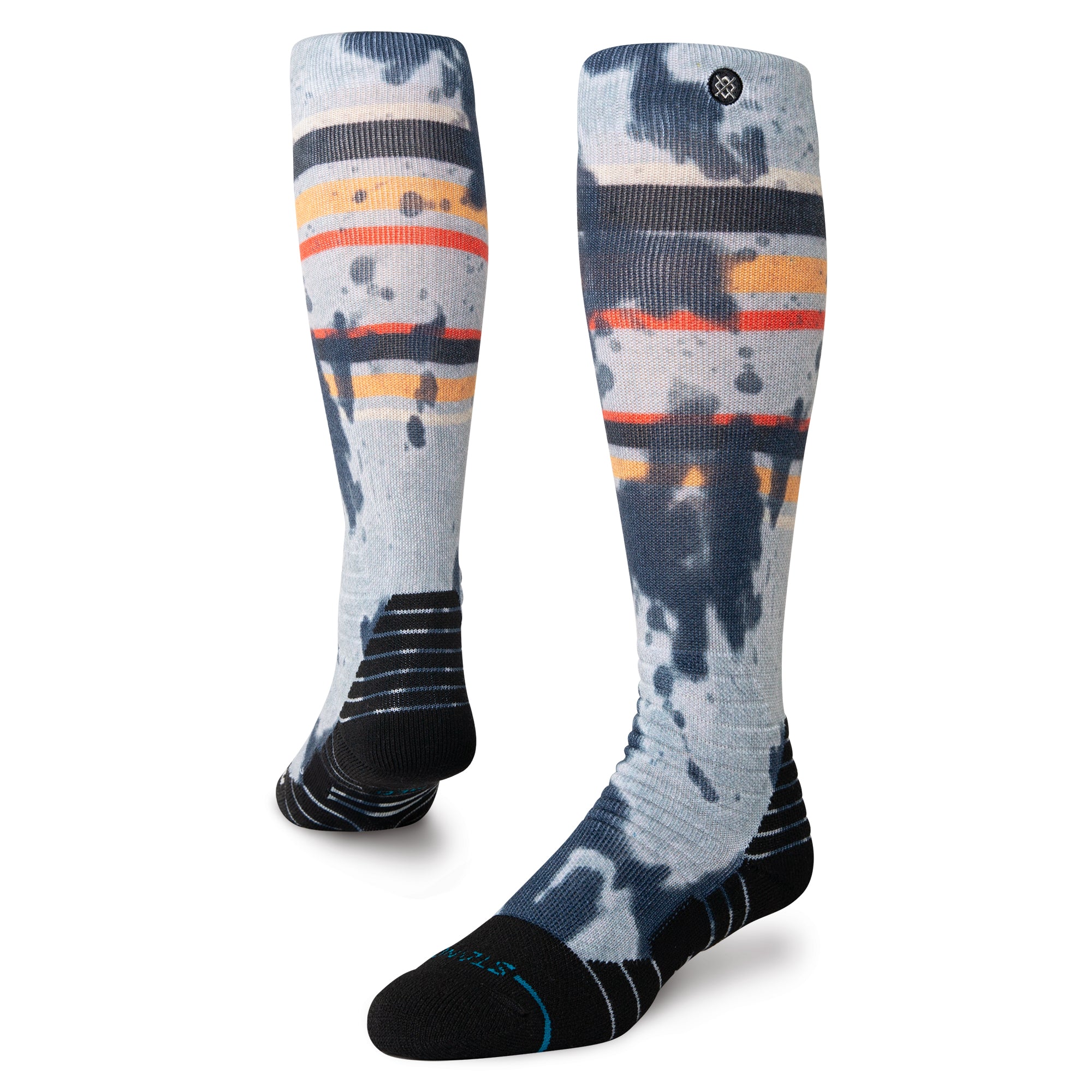 Stance Brong Snow Snowboard Sock 2025