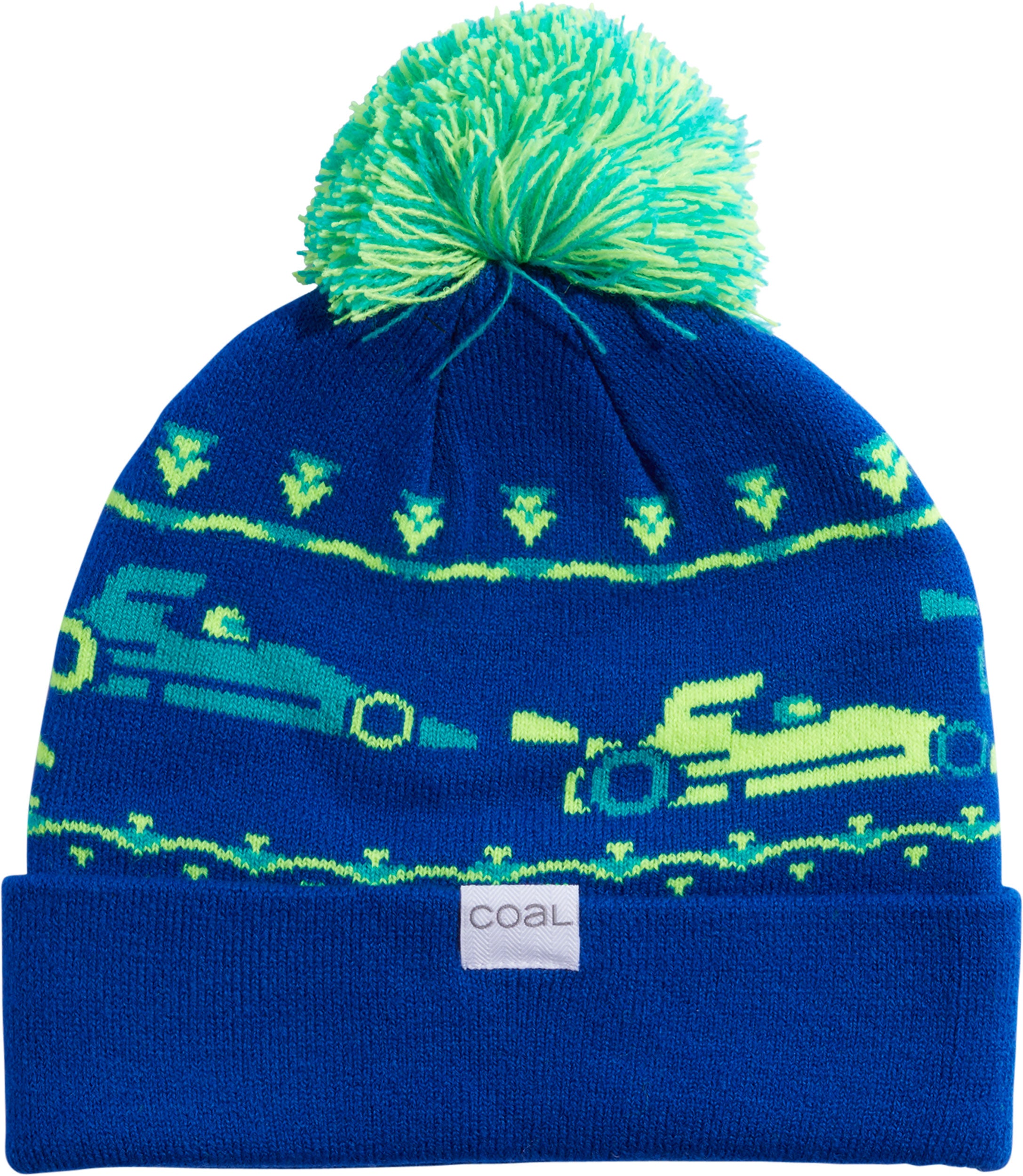 Coal The Toy Bin Beanie