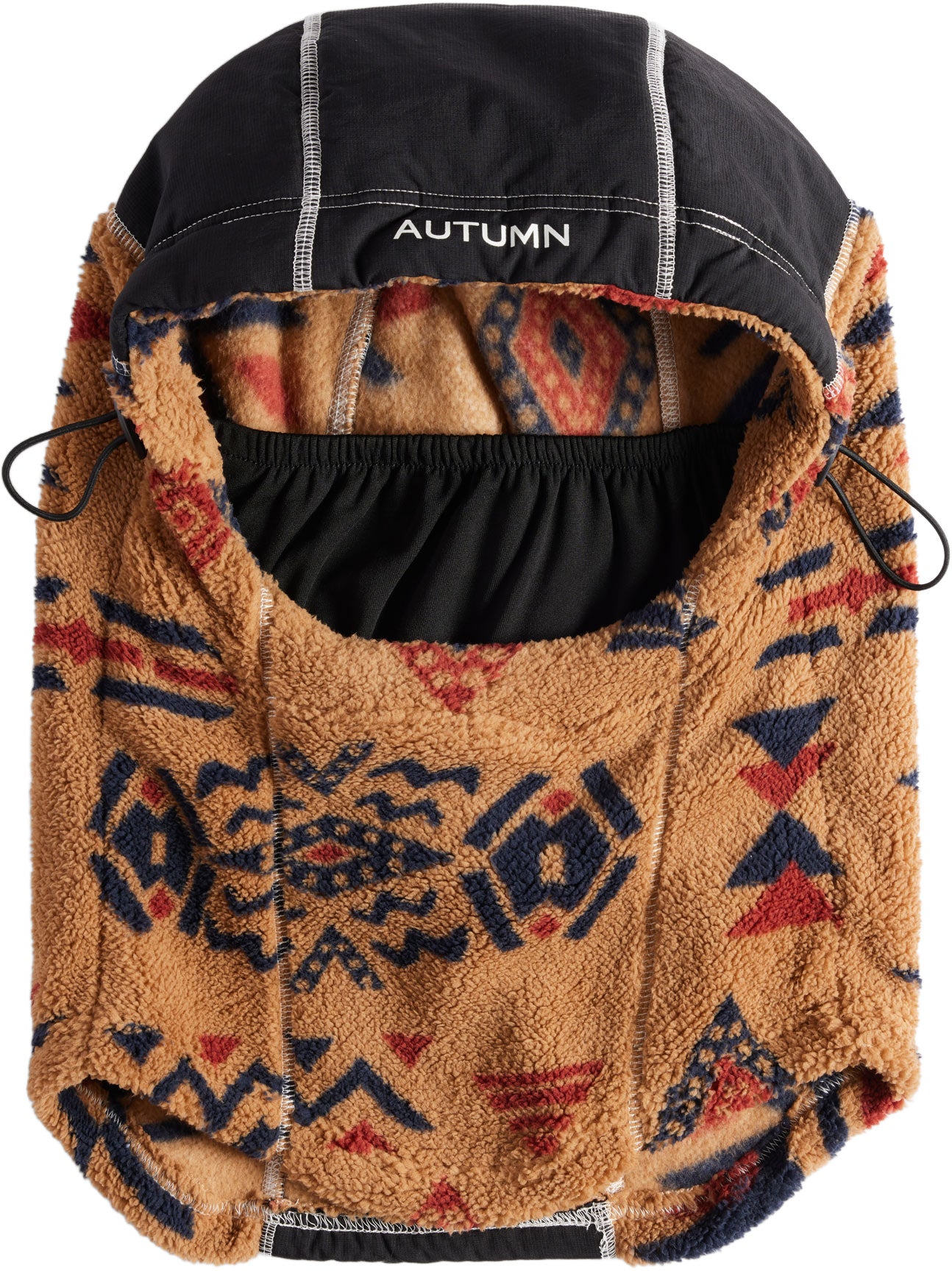 Autumn Hi Tek Hood