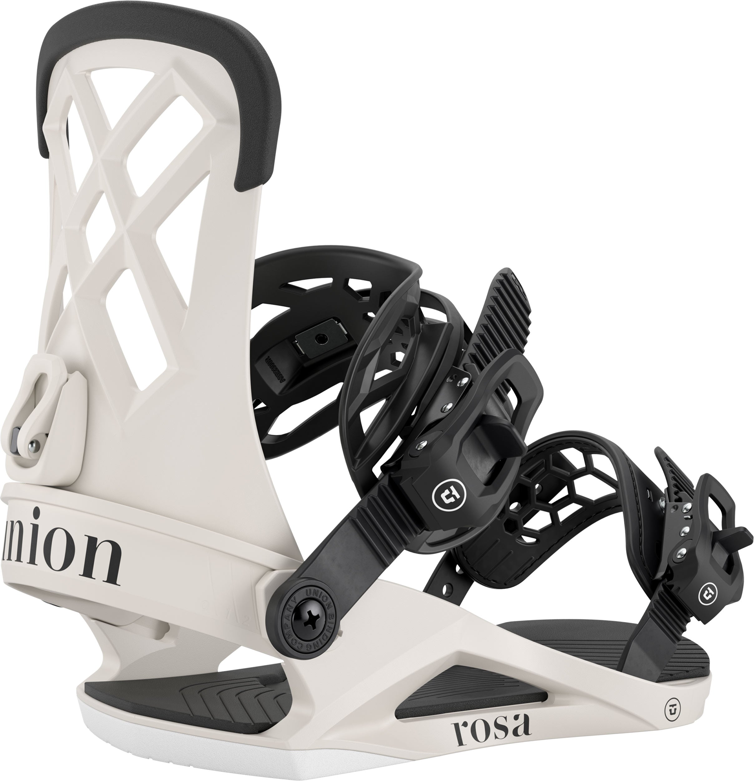 Union Rosa Snowboard Binding