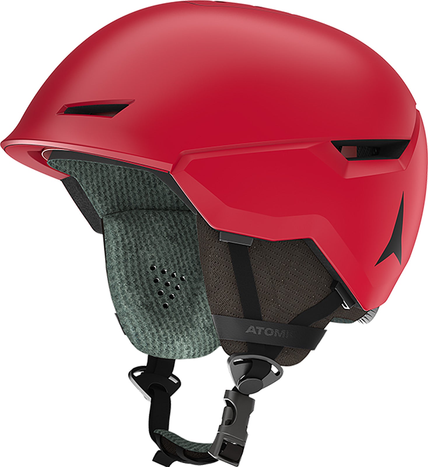 Atomic Revent+ Helmet 2025