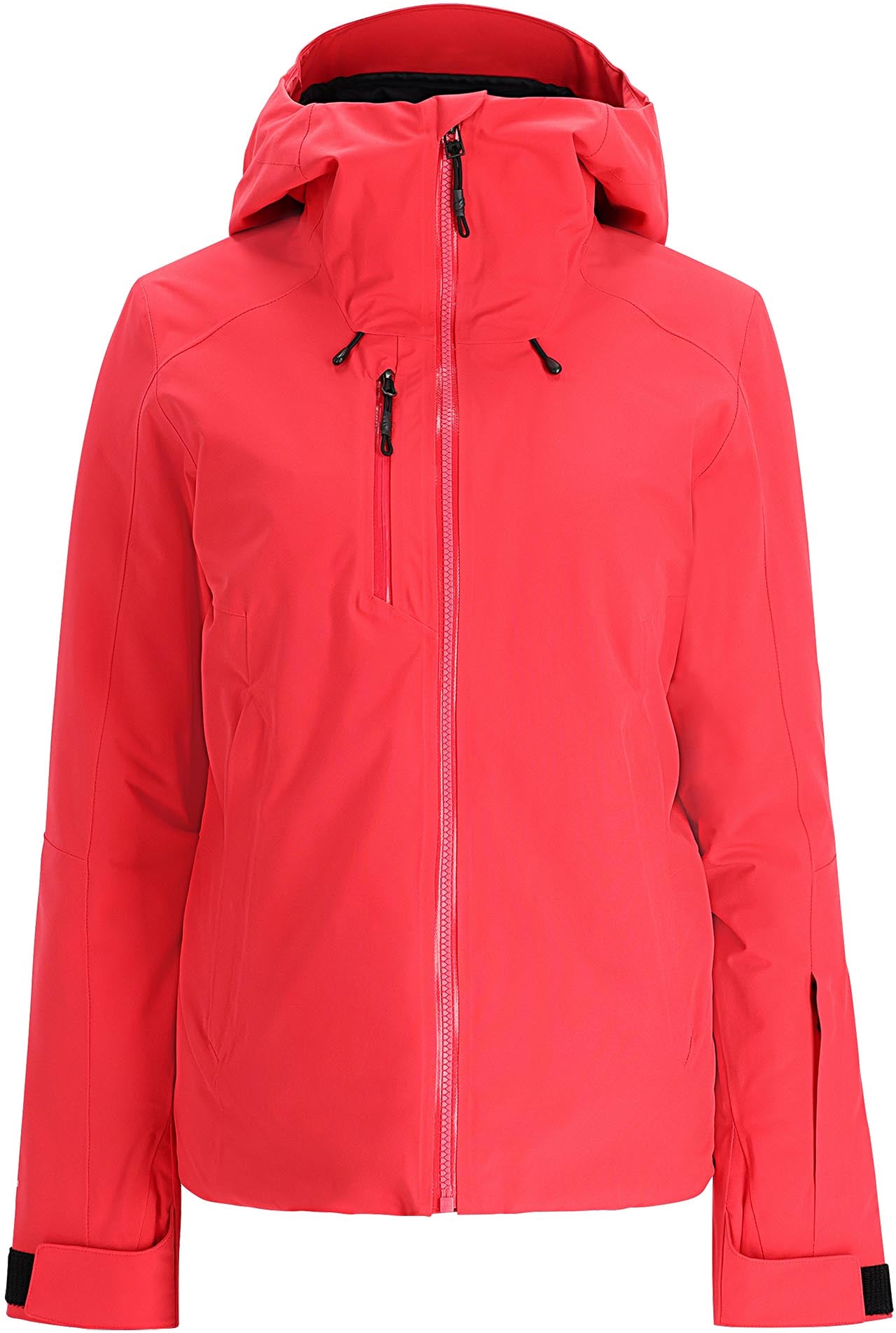 Spyder Womens Temerity Ski Jacket 2025